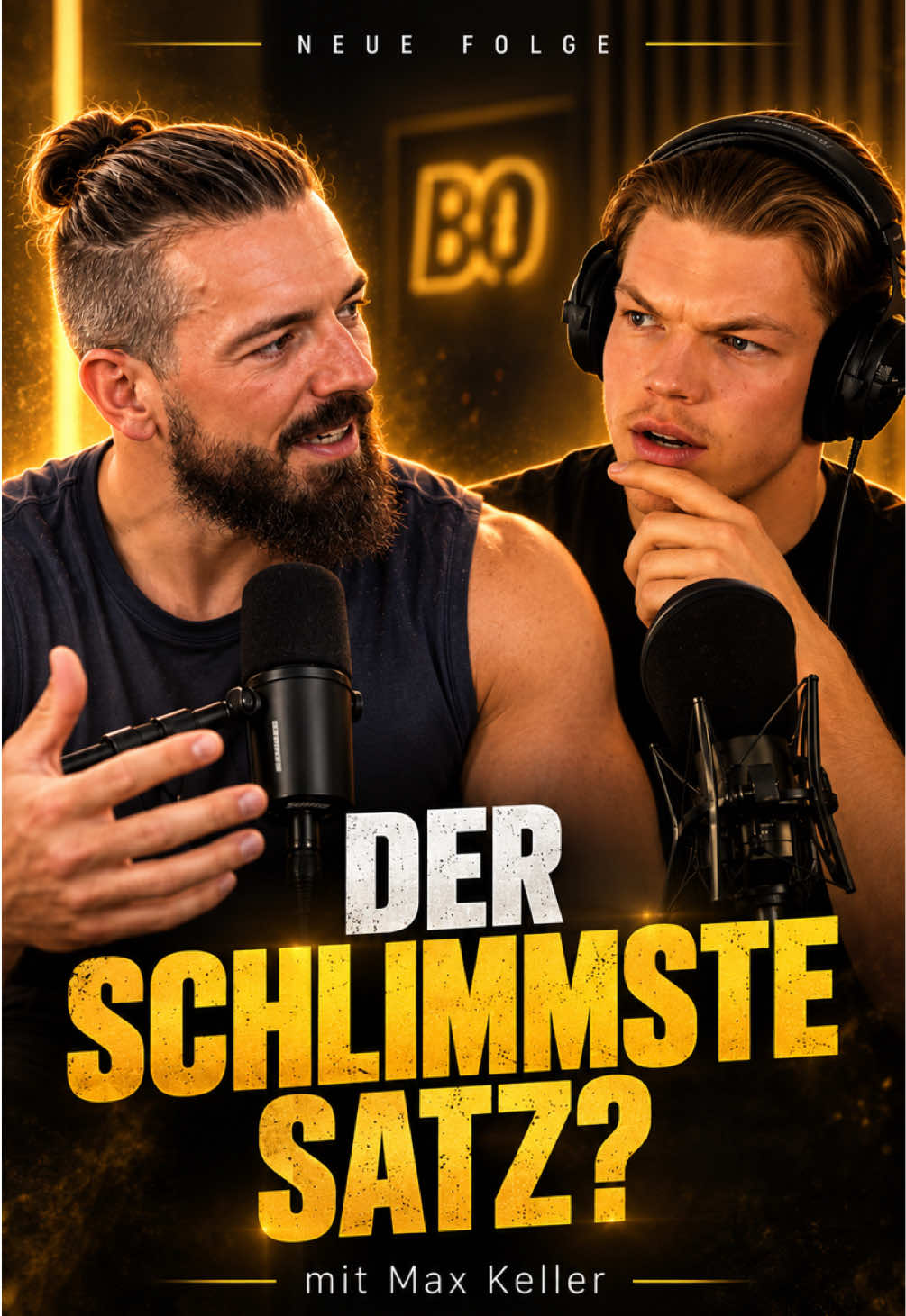 @BewegungsOptimist | PODCAST