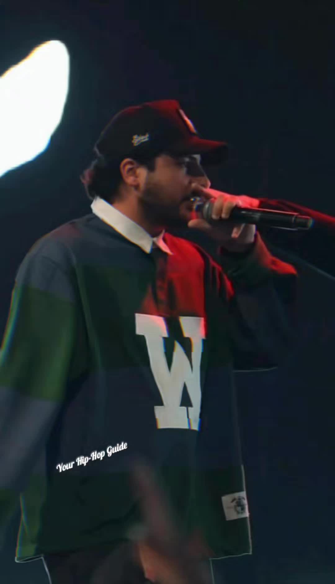 @Your Hip-Hop Guide