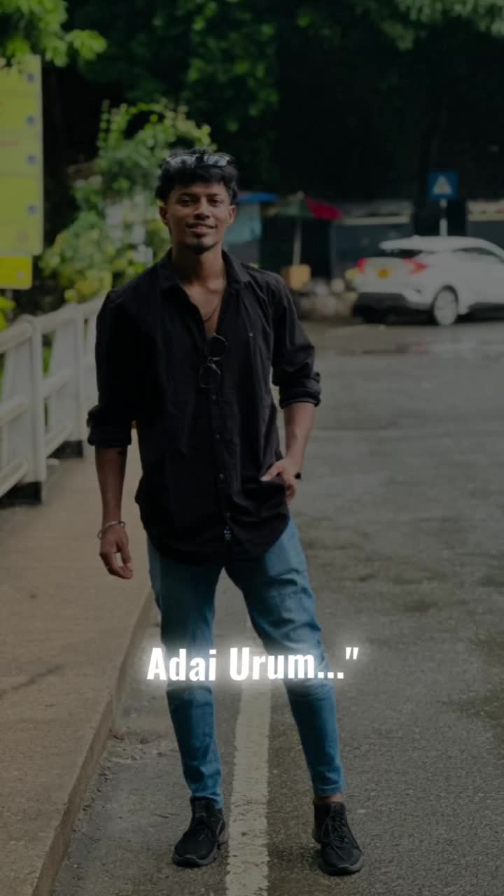 @ThaNu