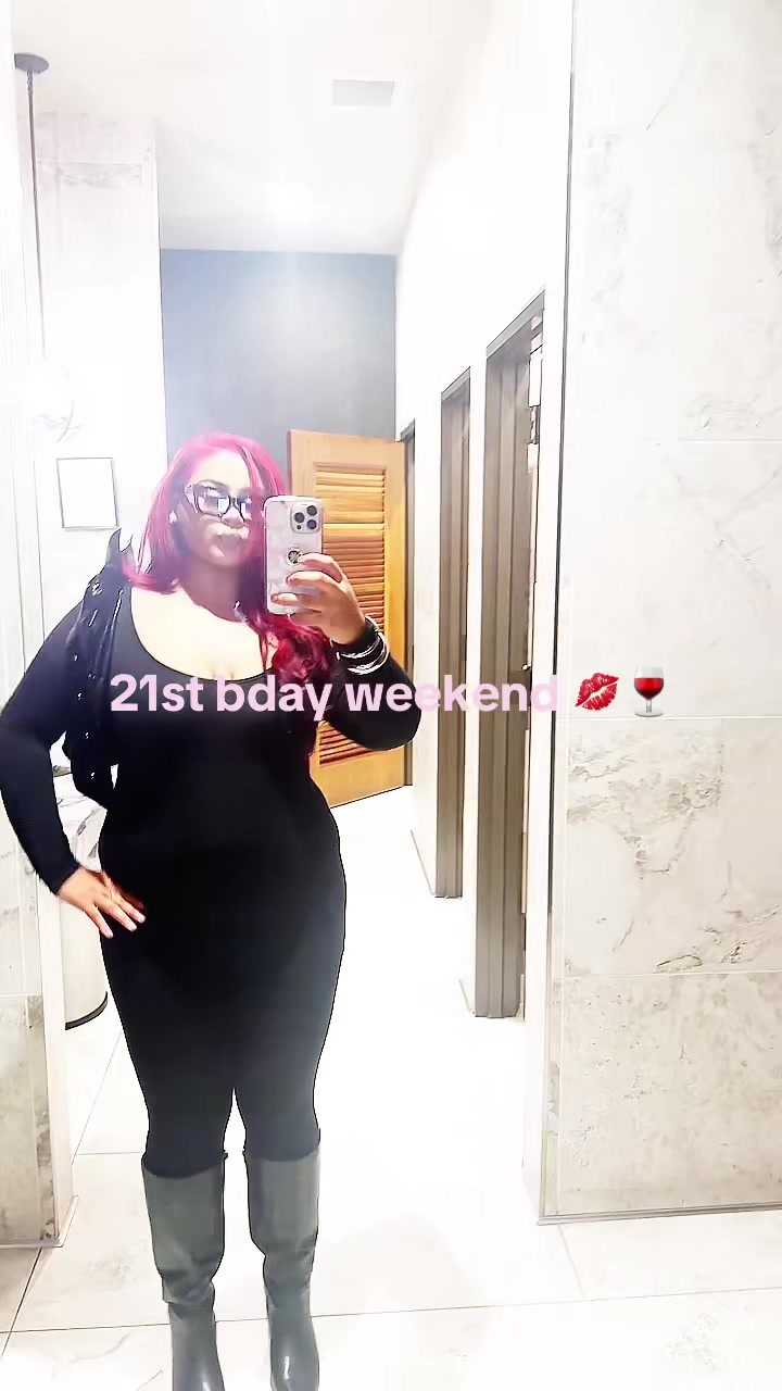@liyah ♉︎ .