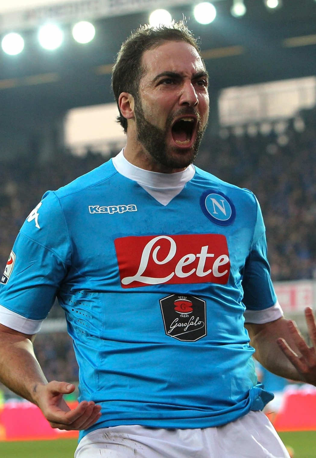 @FullNapoliBackup