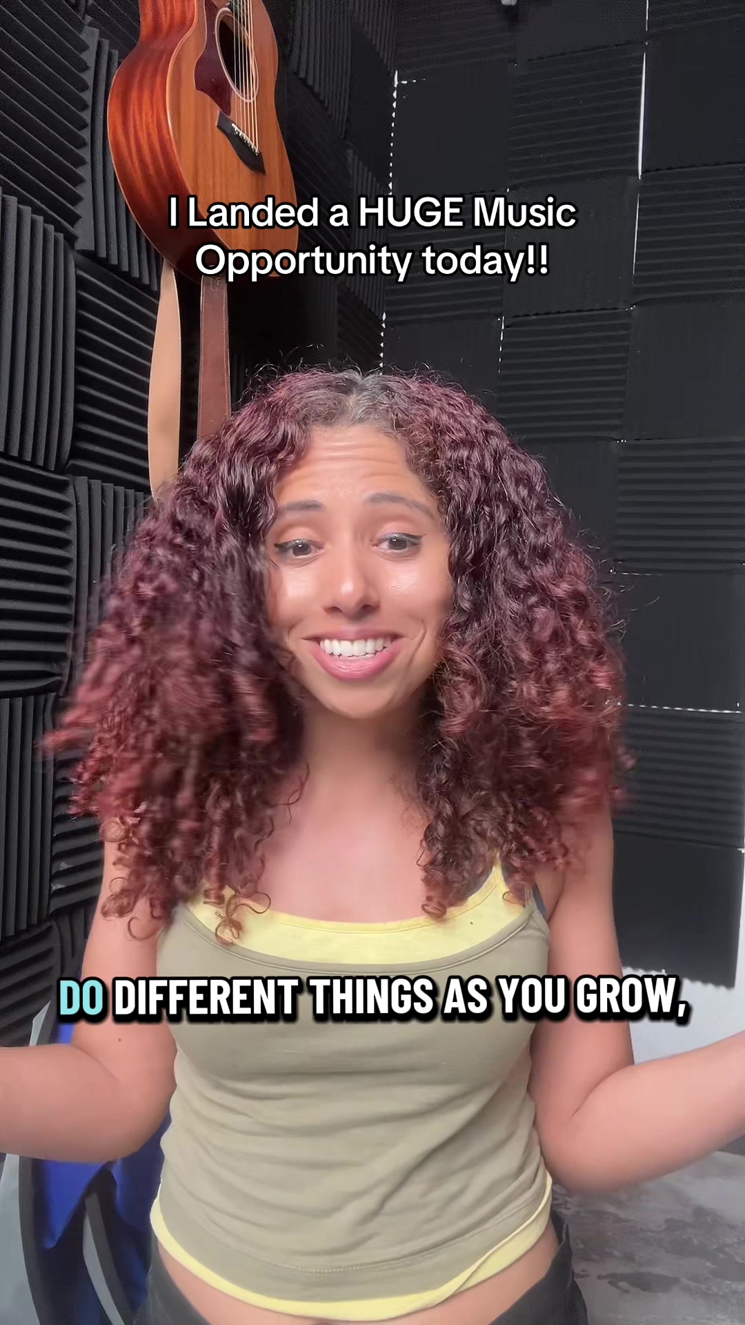 @SHENNA I Singer Songwriter