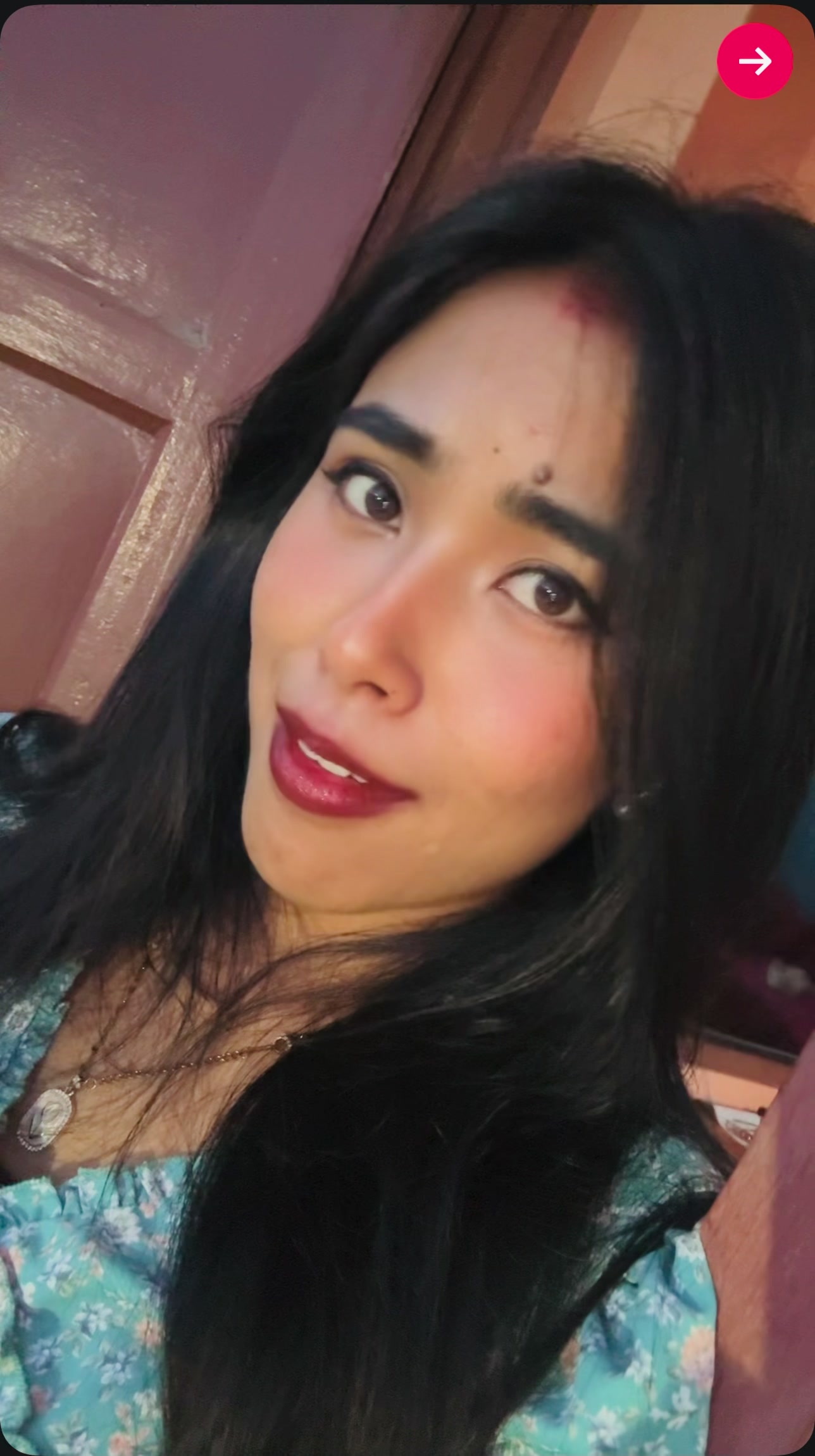 @Sreya Shrestha