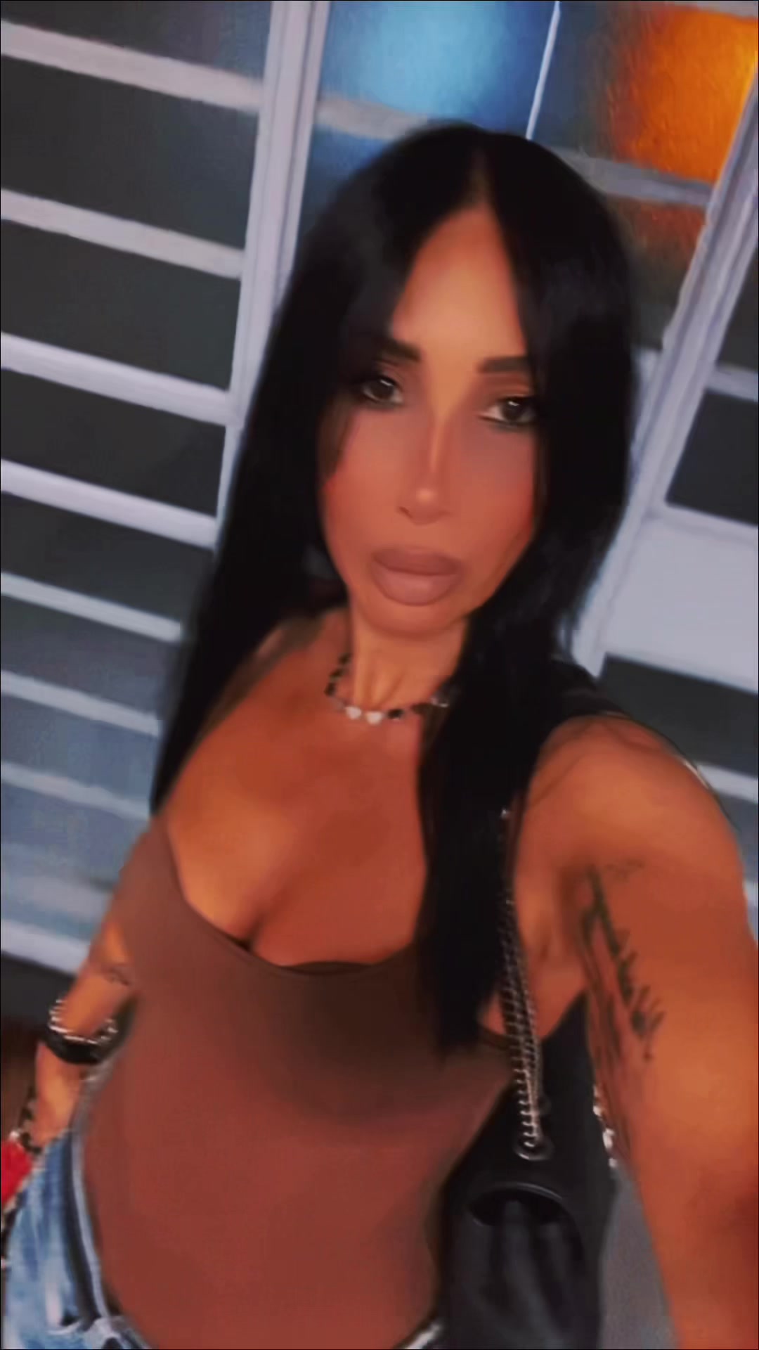 @Pam Pamela Falchi