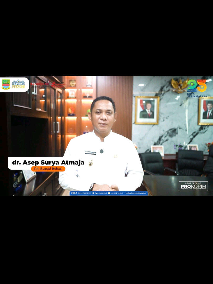 @Prokopim Kab Bekasi