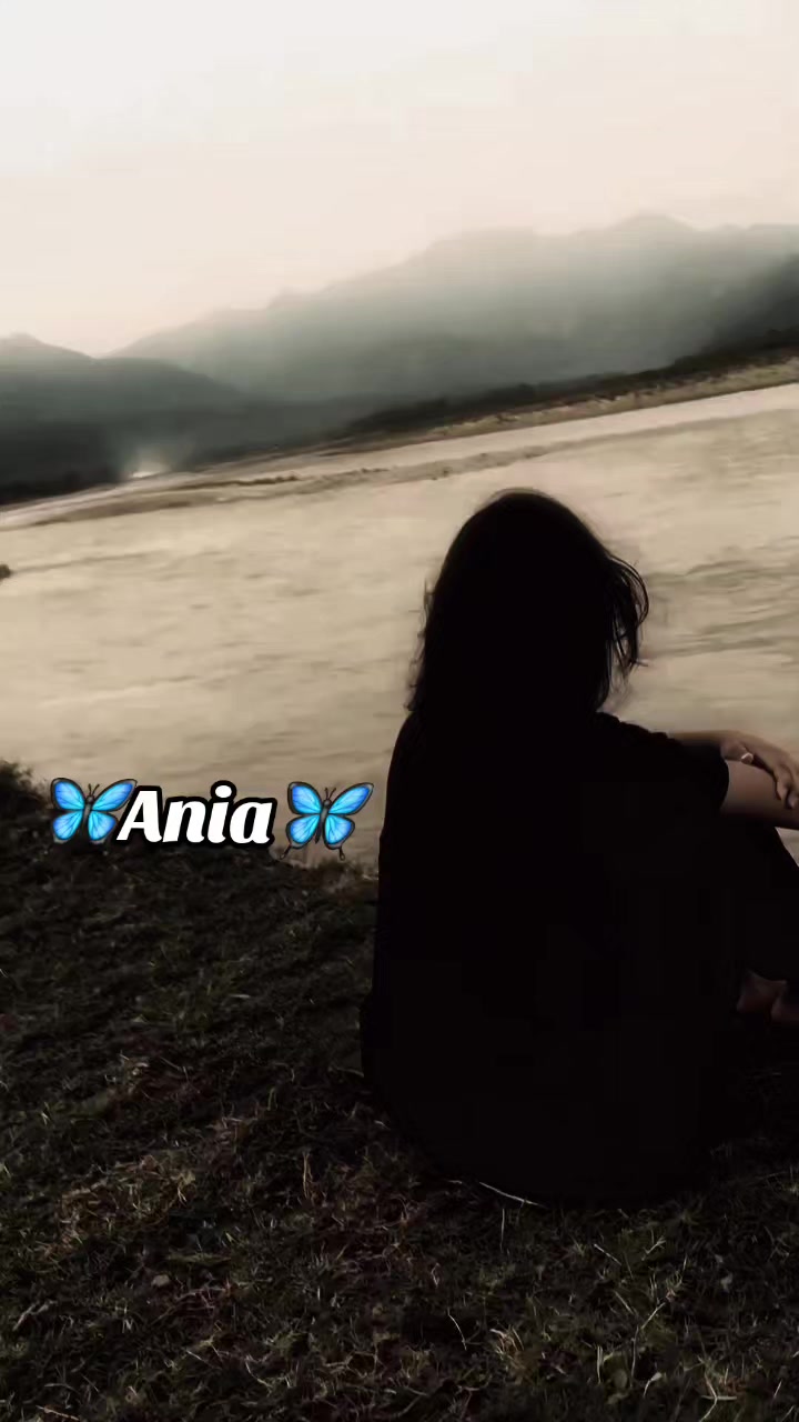 @❥𝐀𝐍𝐈𝐀𝄢