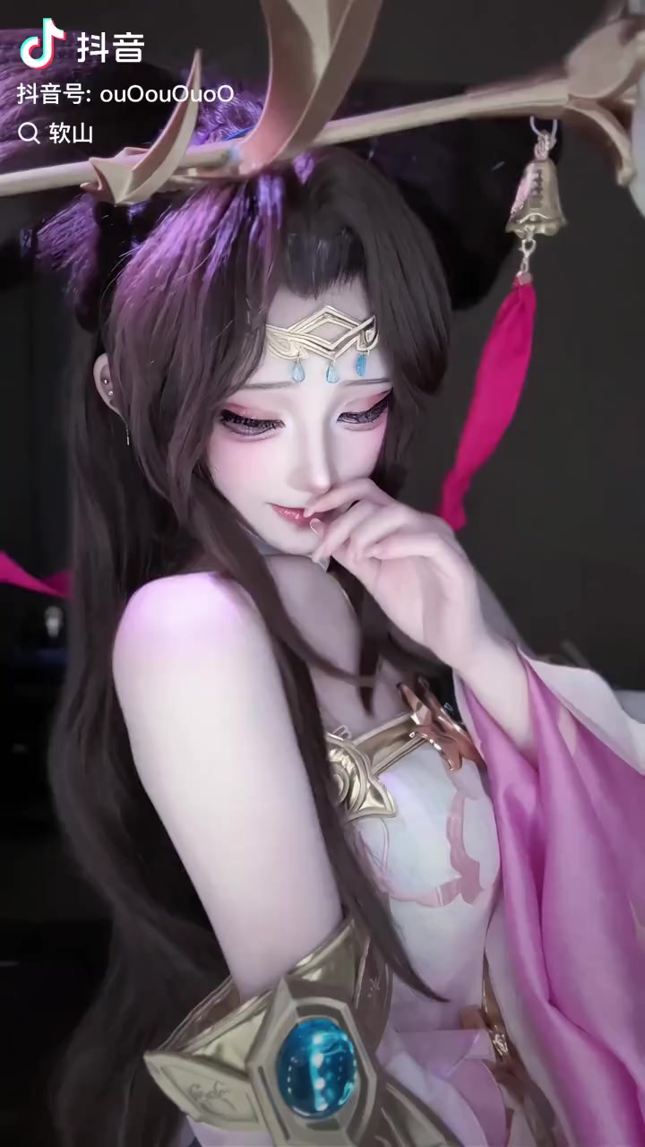 @Girl douyin