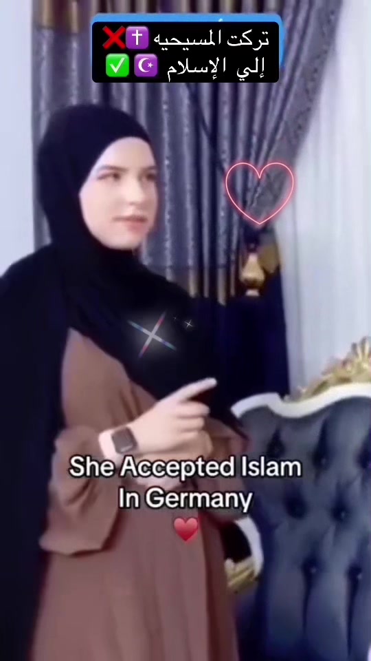 @World🌎Girls🧒New🌸Muslims☪️