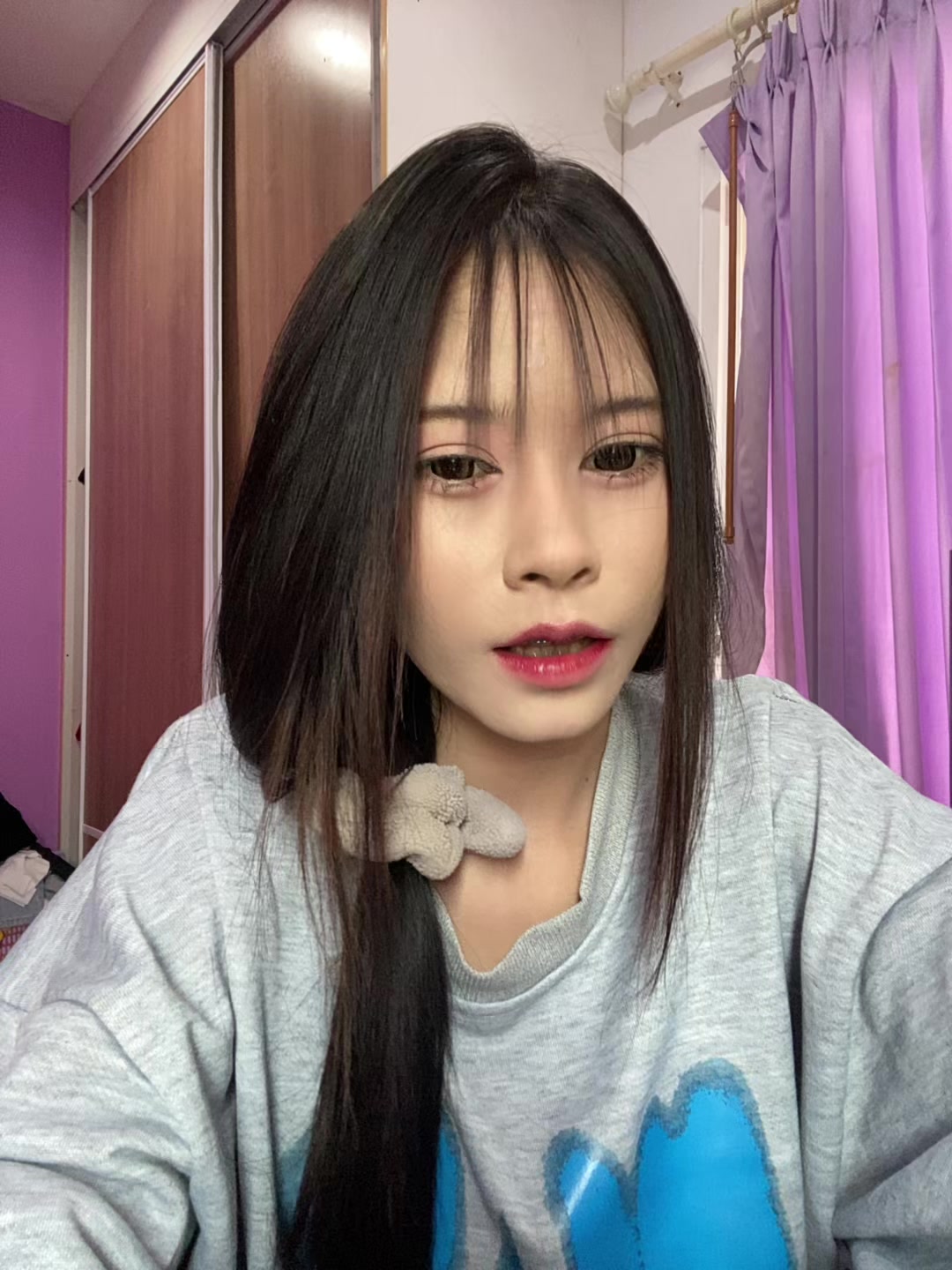 @เมย์’ไลค์อีส’ไอซ์🧊