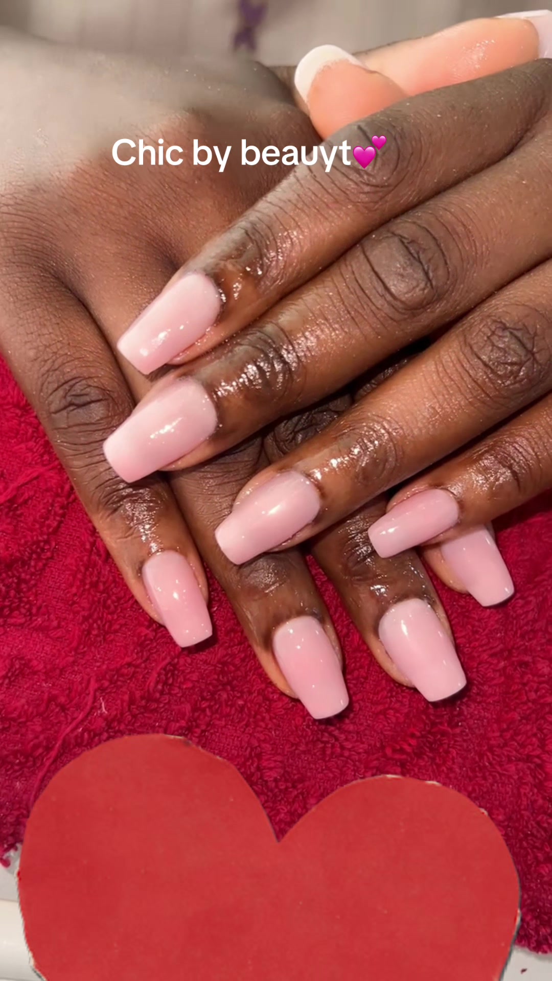 @chic beauty