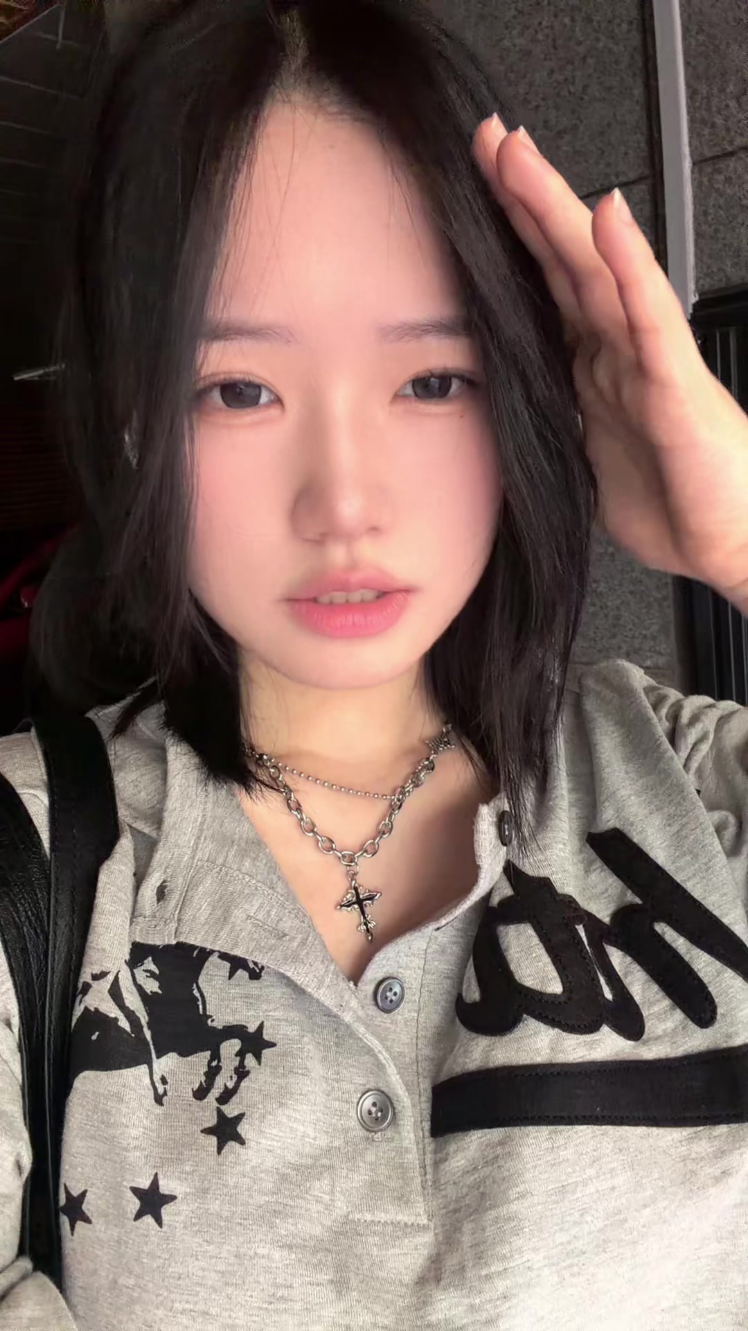 @유미