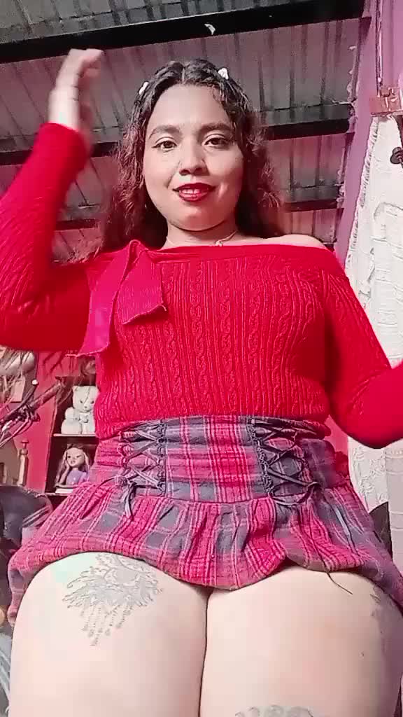 @Flaquita bella 004
