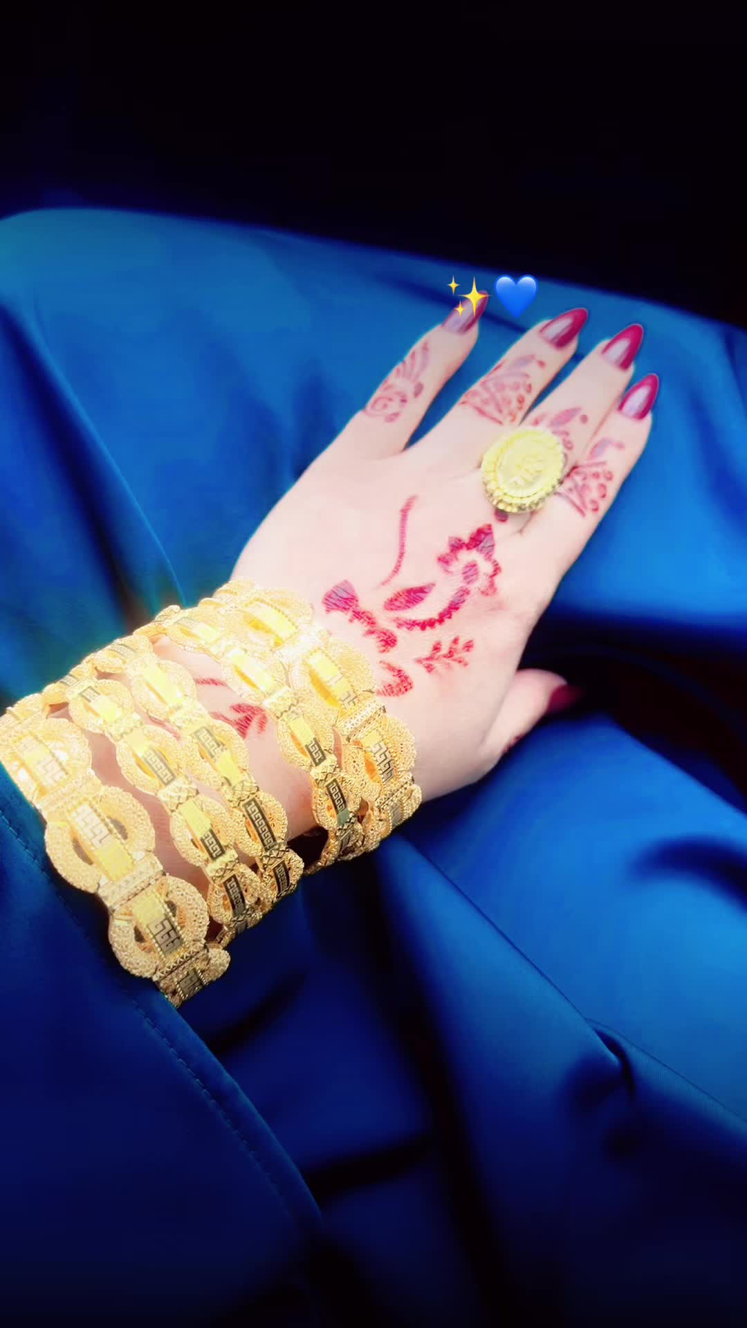 @Farah Naaz