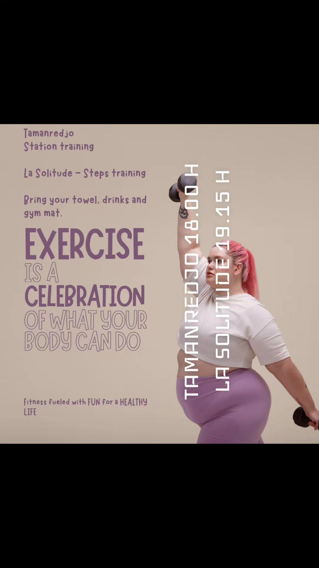 @FITnessFUN4aHEALTHYlife