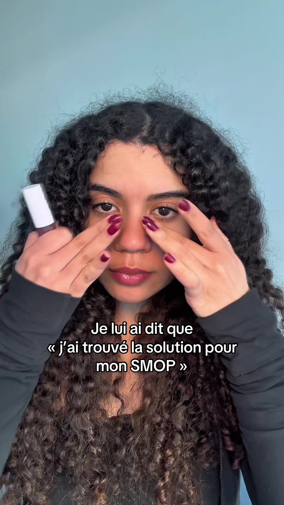 @Ascher | SMOP Girl