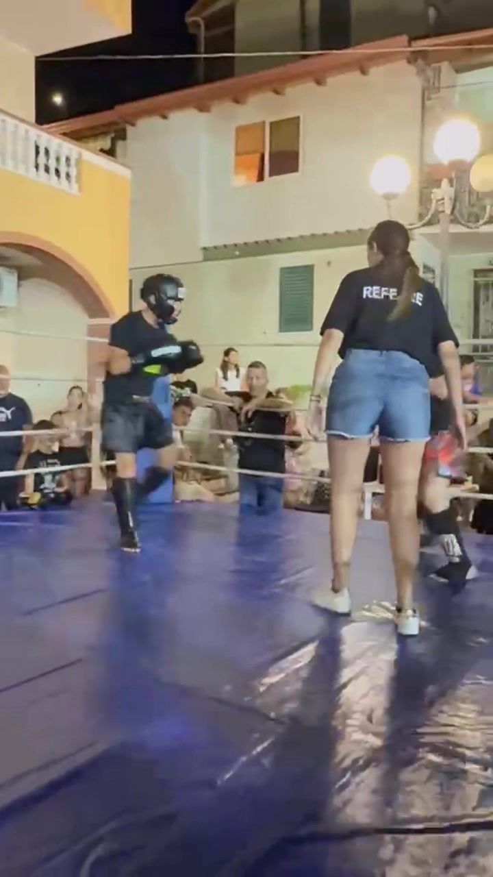 @PassioneKickBoxing