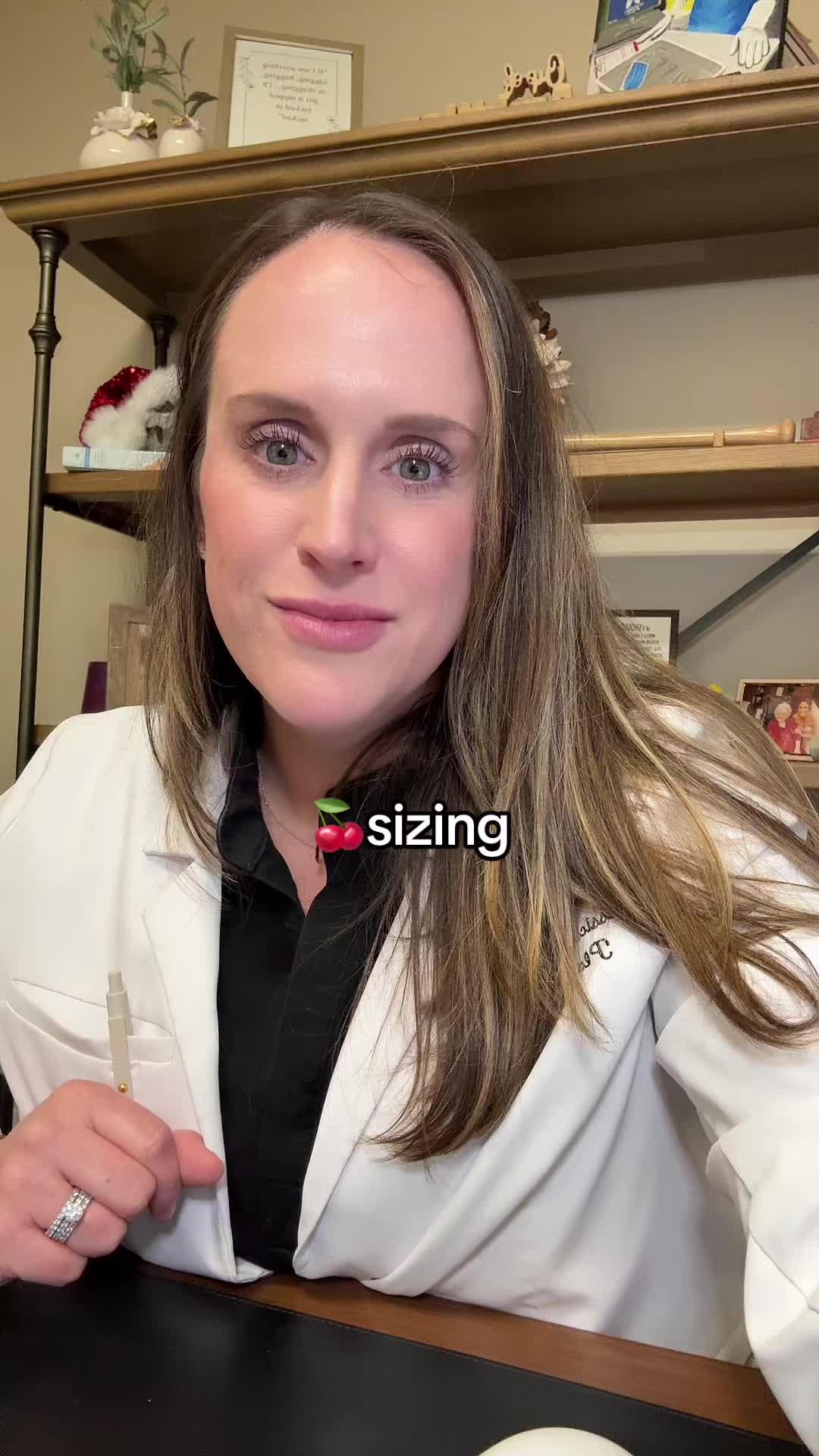 @Dr Walker, MD, FACS