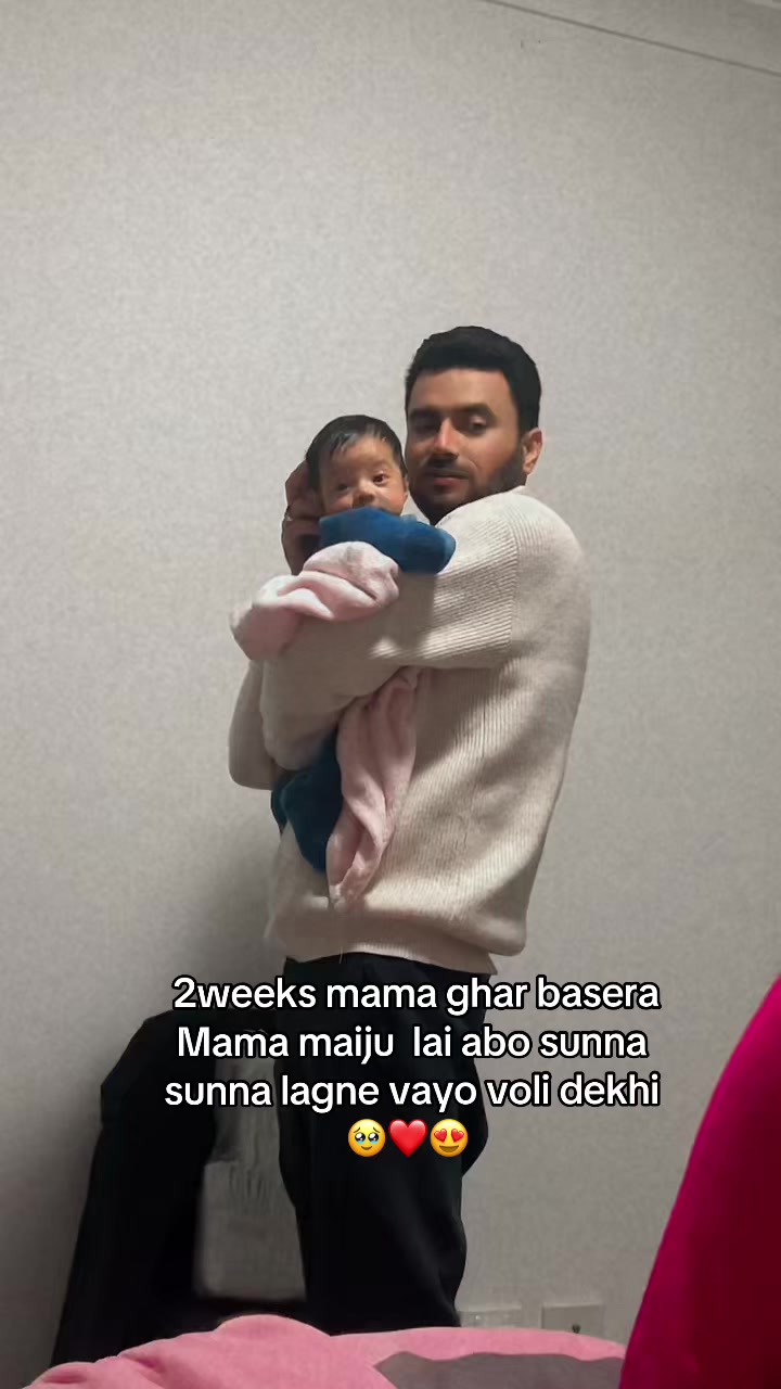 @Nisha chand