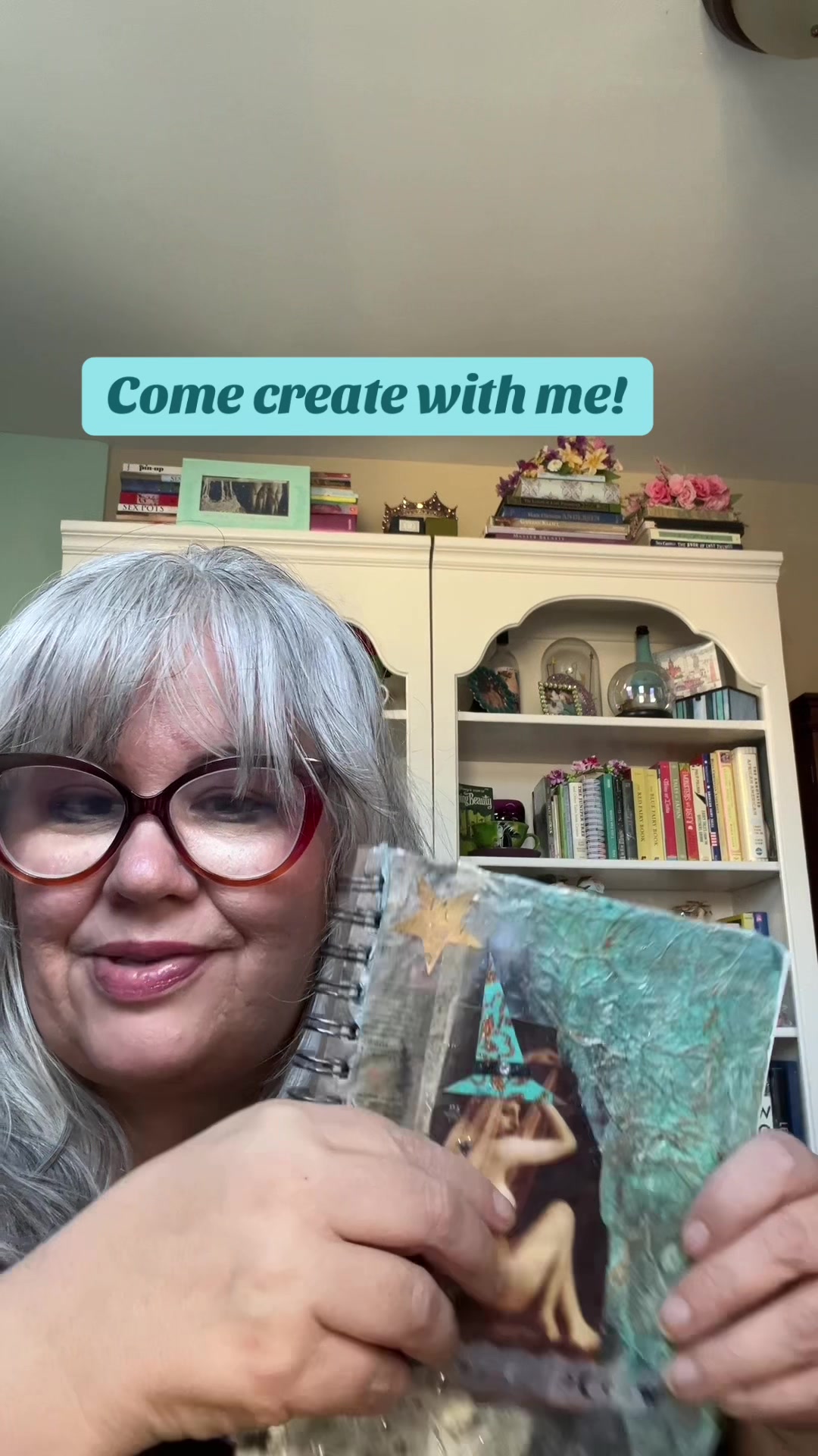 @Heather 🖤 Author & Artist