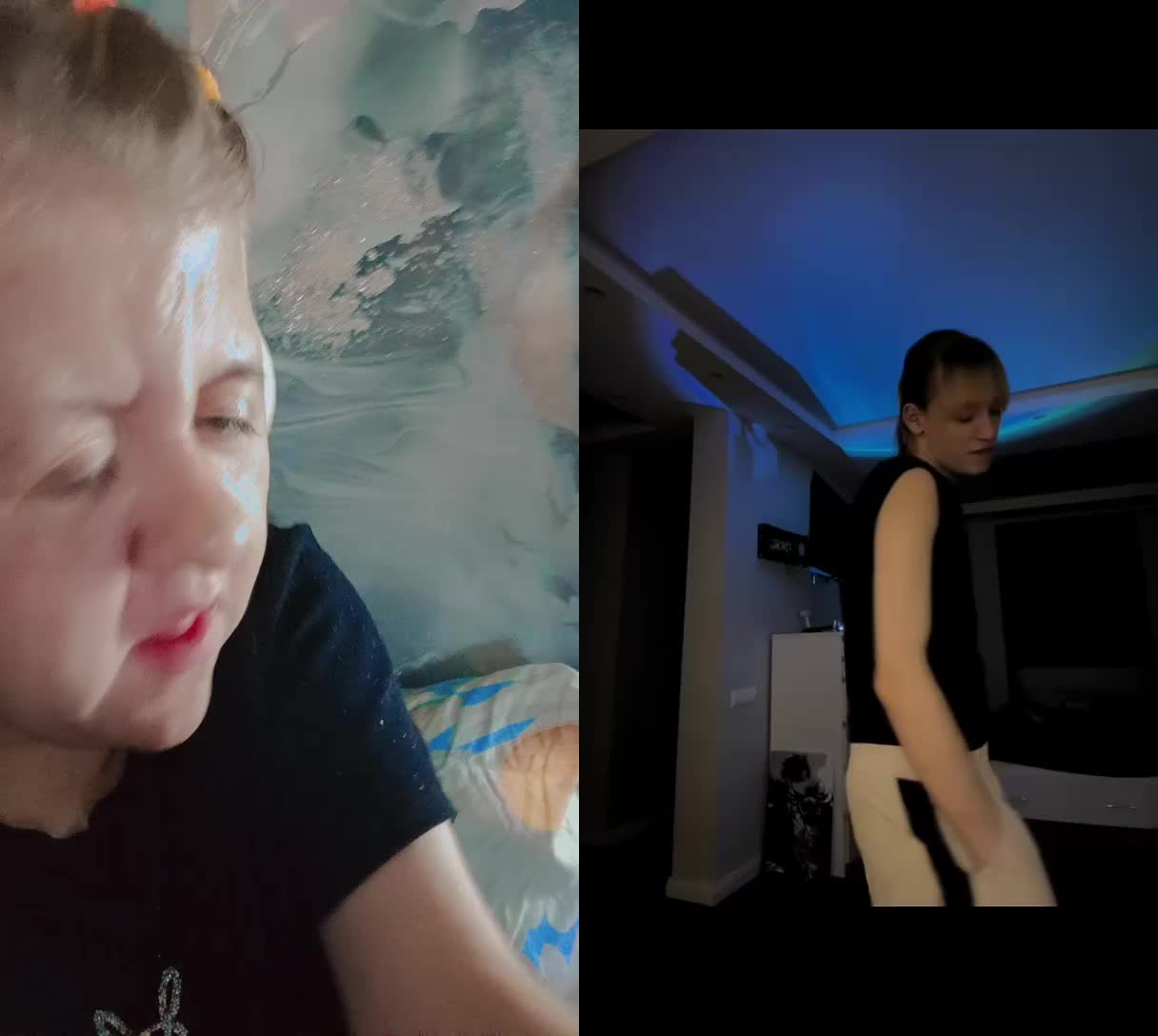 @любимый лисёнок