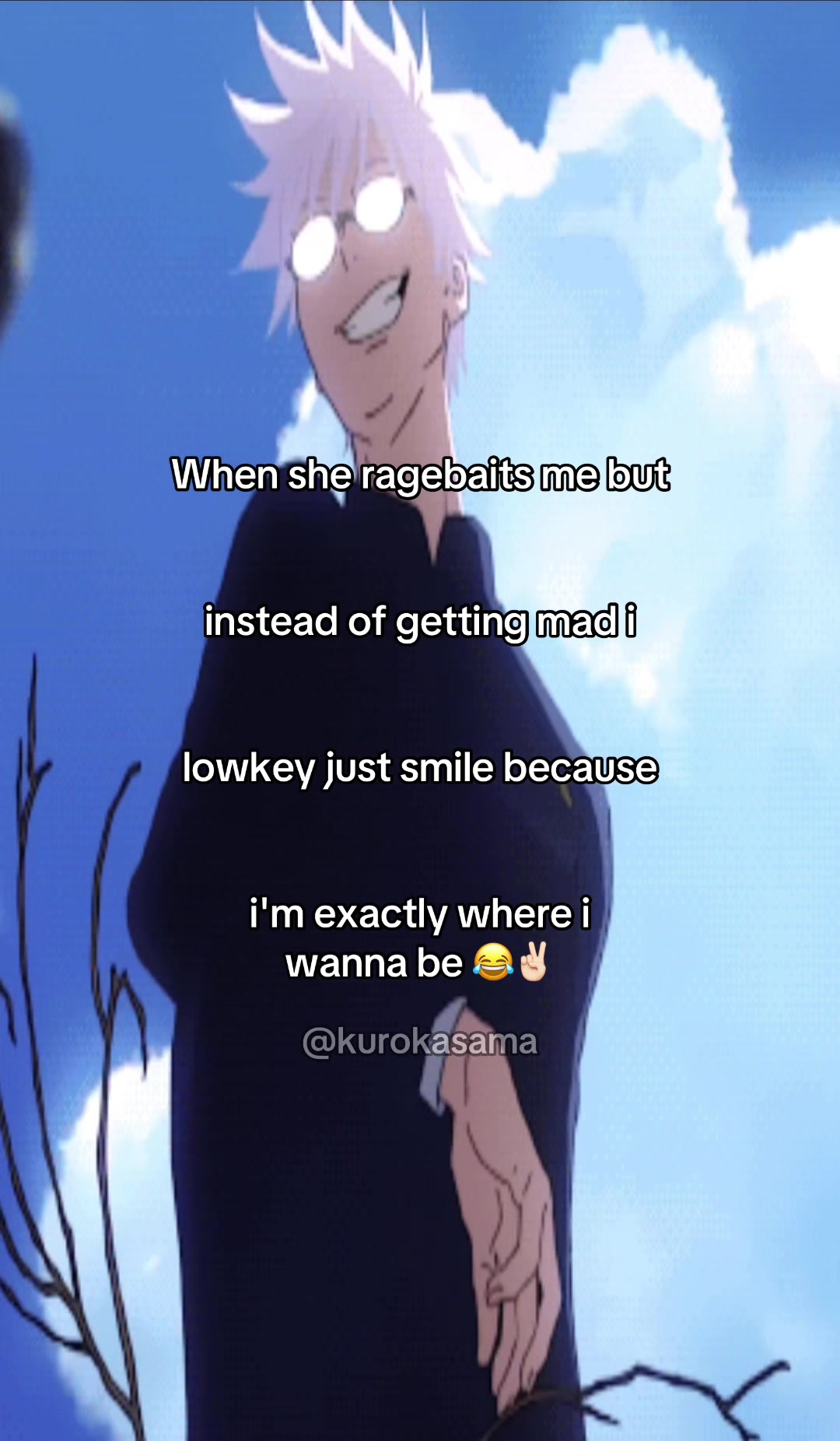 @Kuroka
