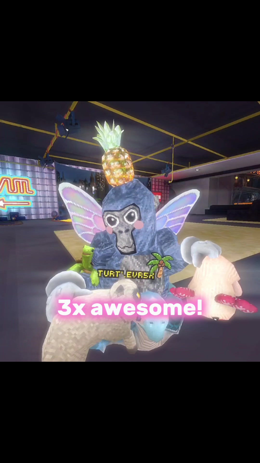 @🌴💕TurtleVr🐢🌴