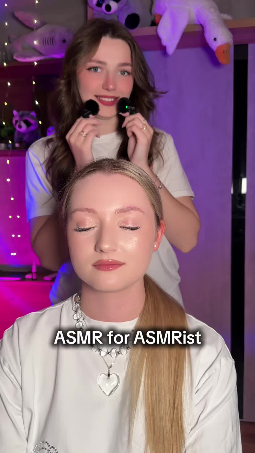 @Alina Raccoon ASMR