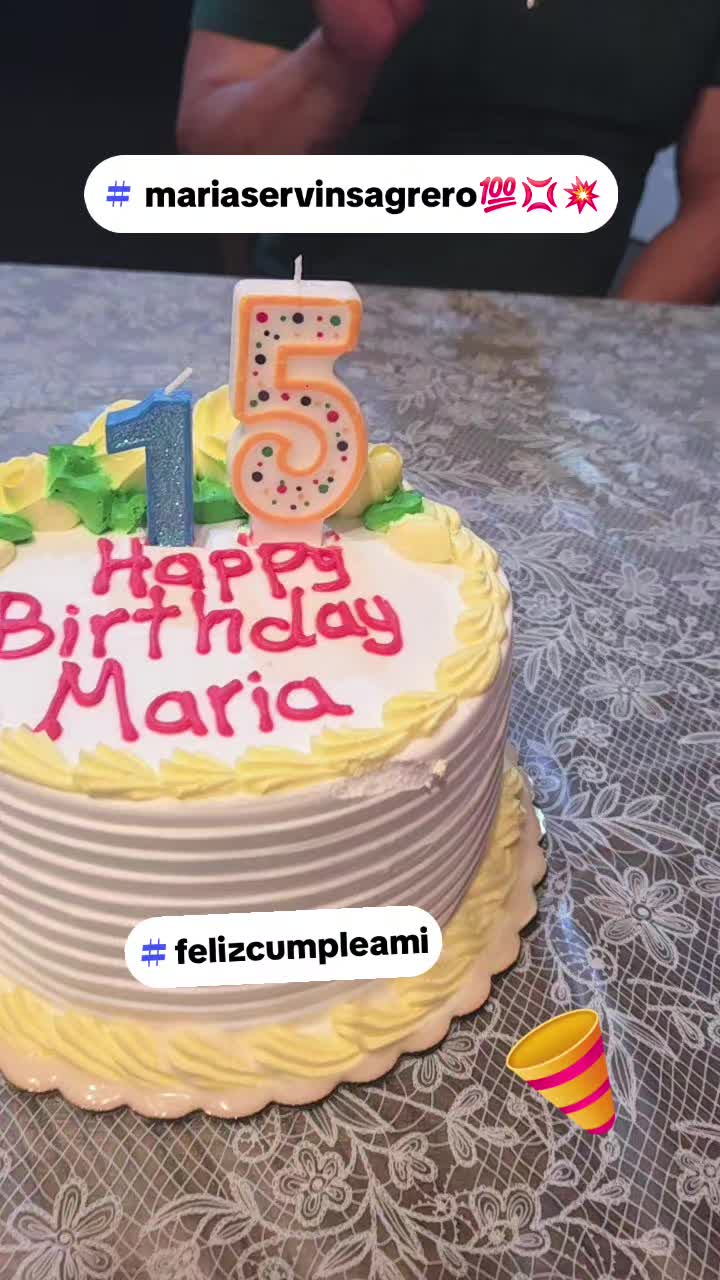@💫Mary Servin Sagrero💫