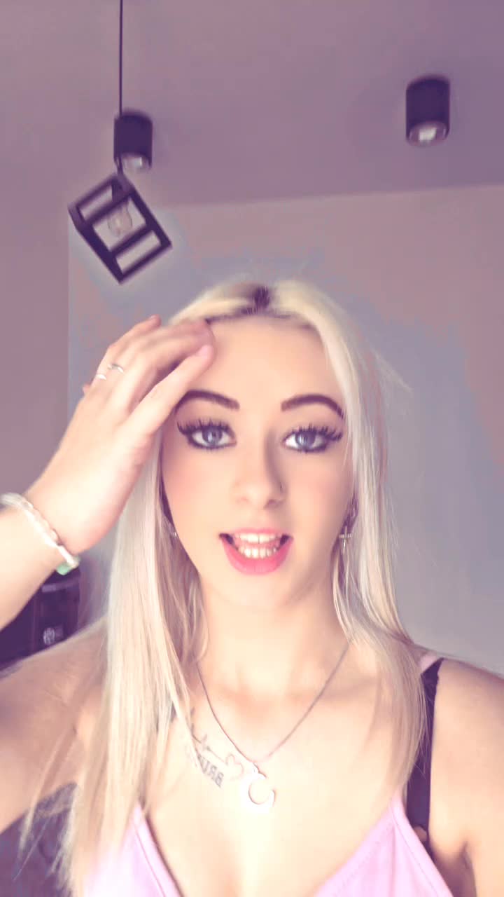 @😘Blondynka😘