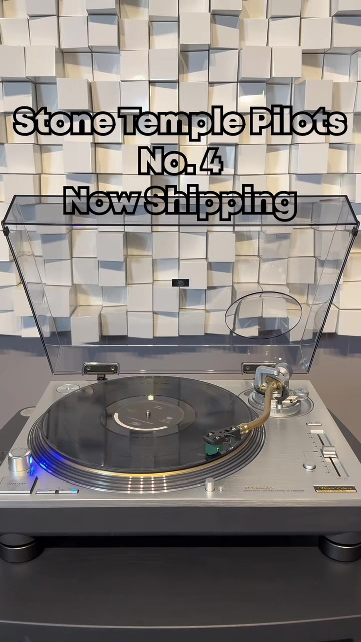@Mobile Fidelity Sound Lab
