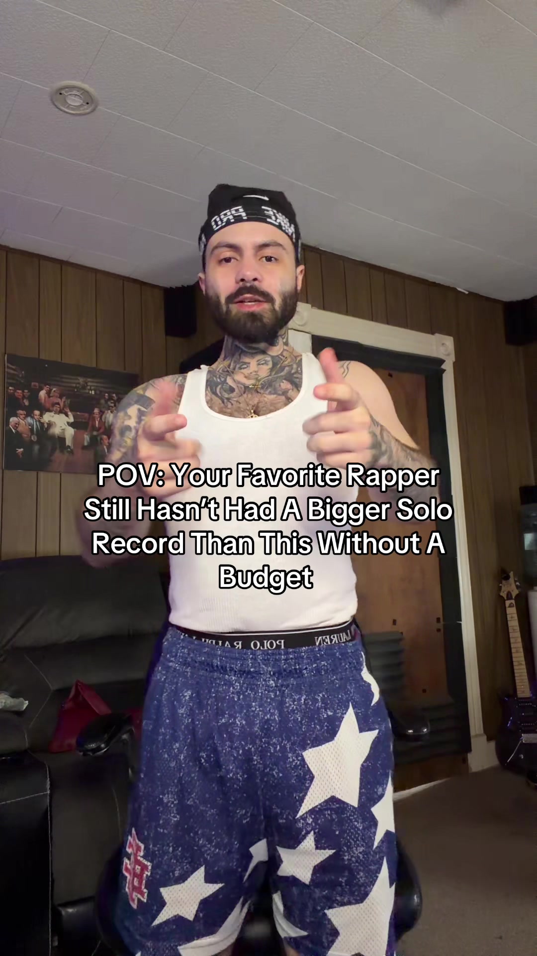 @Jay Eazy