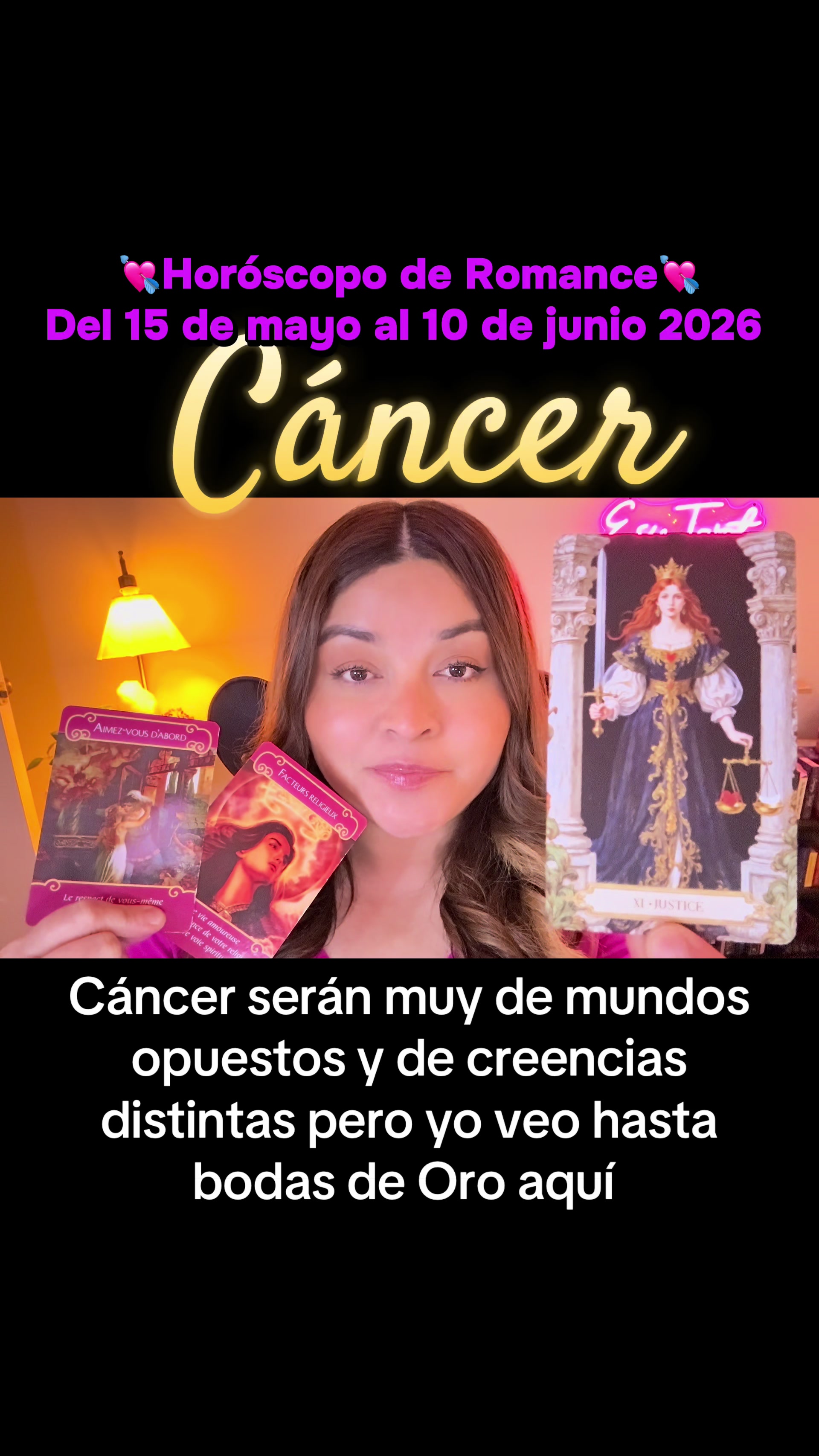 @Esy Tarot