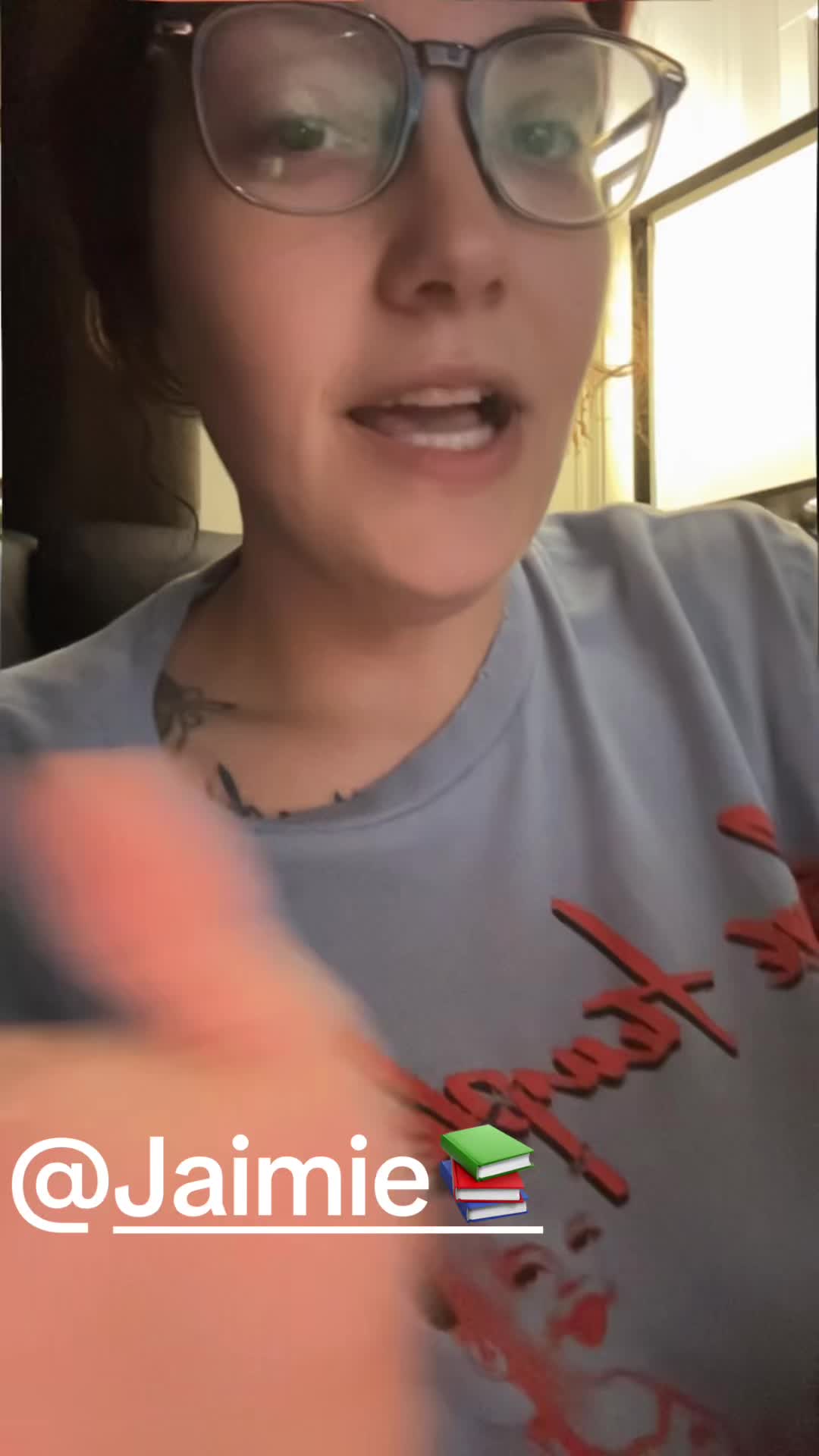 @Kathrynalyse📚