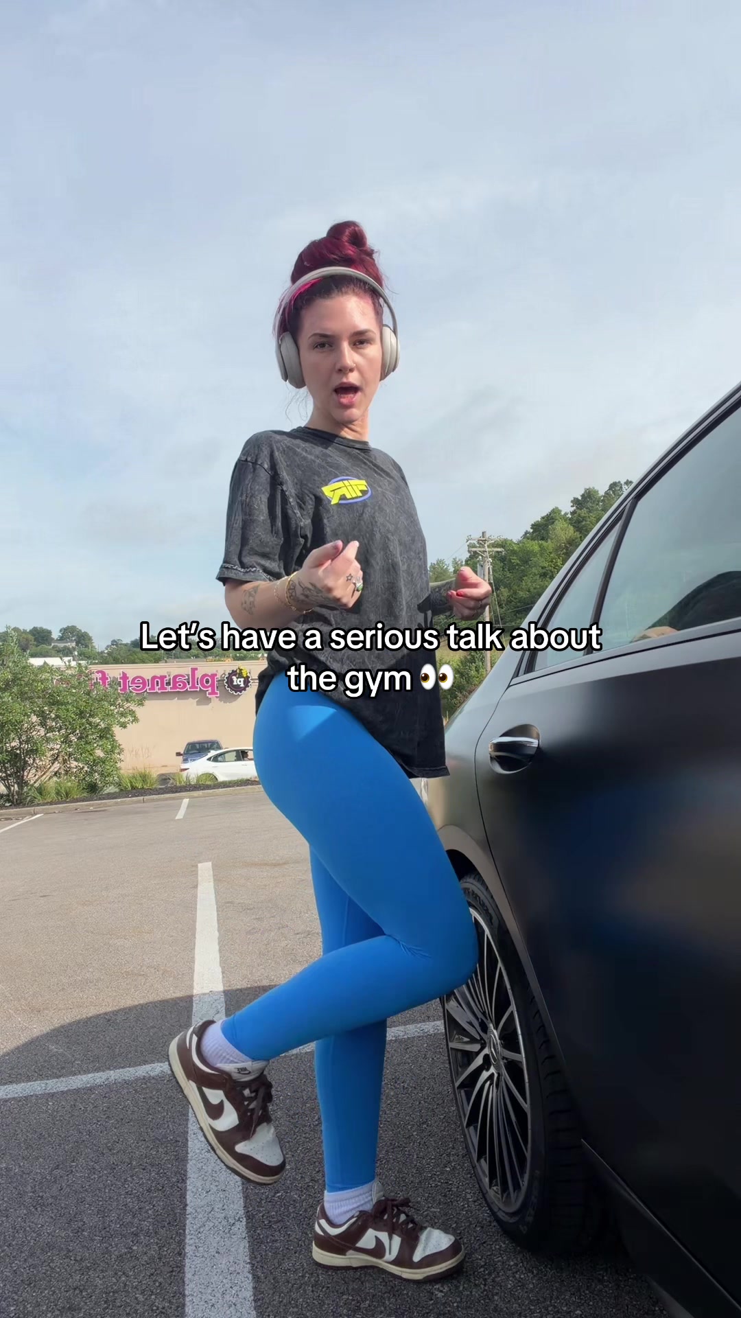 @Gabbie Egan