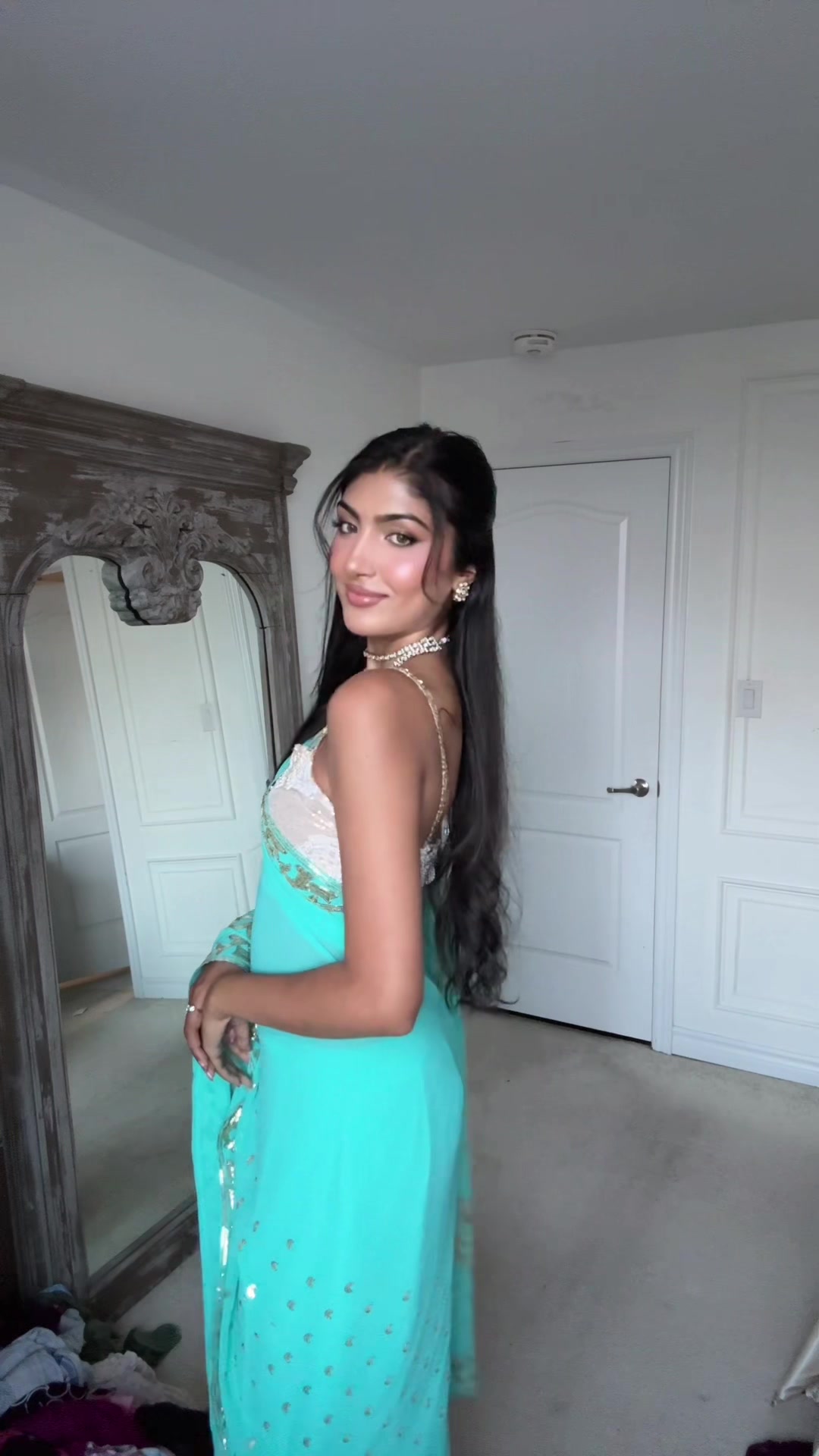 @Jasmine Rana