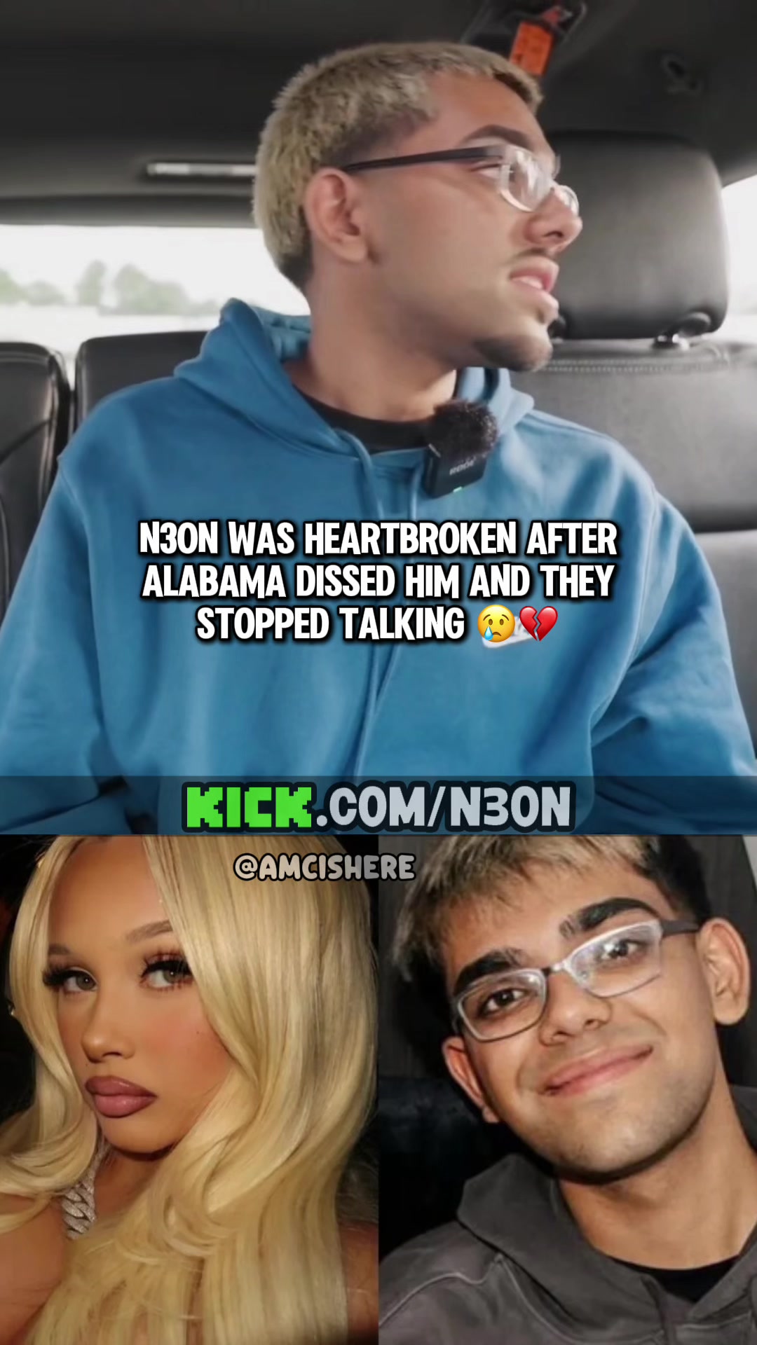 @N3on clips