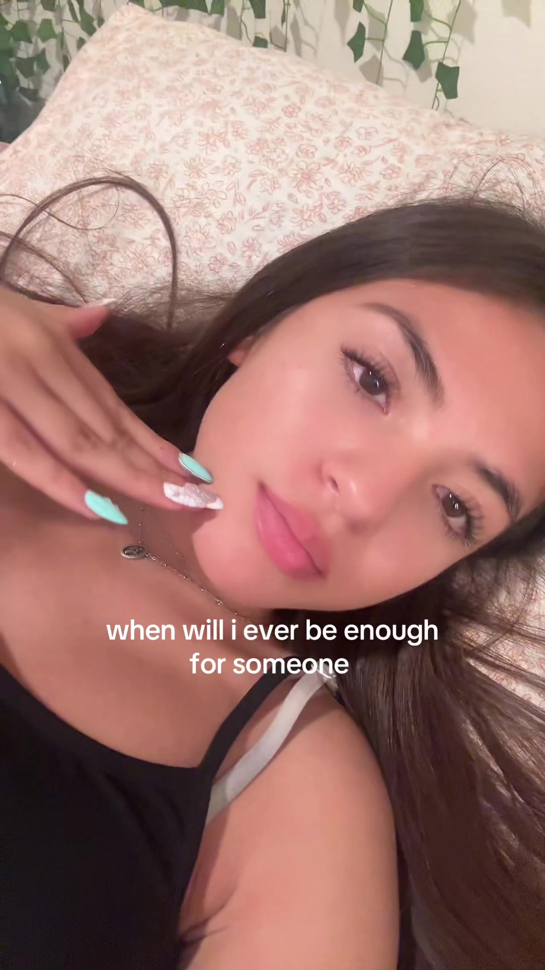 @natalie’s “secret” acc