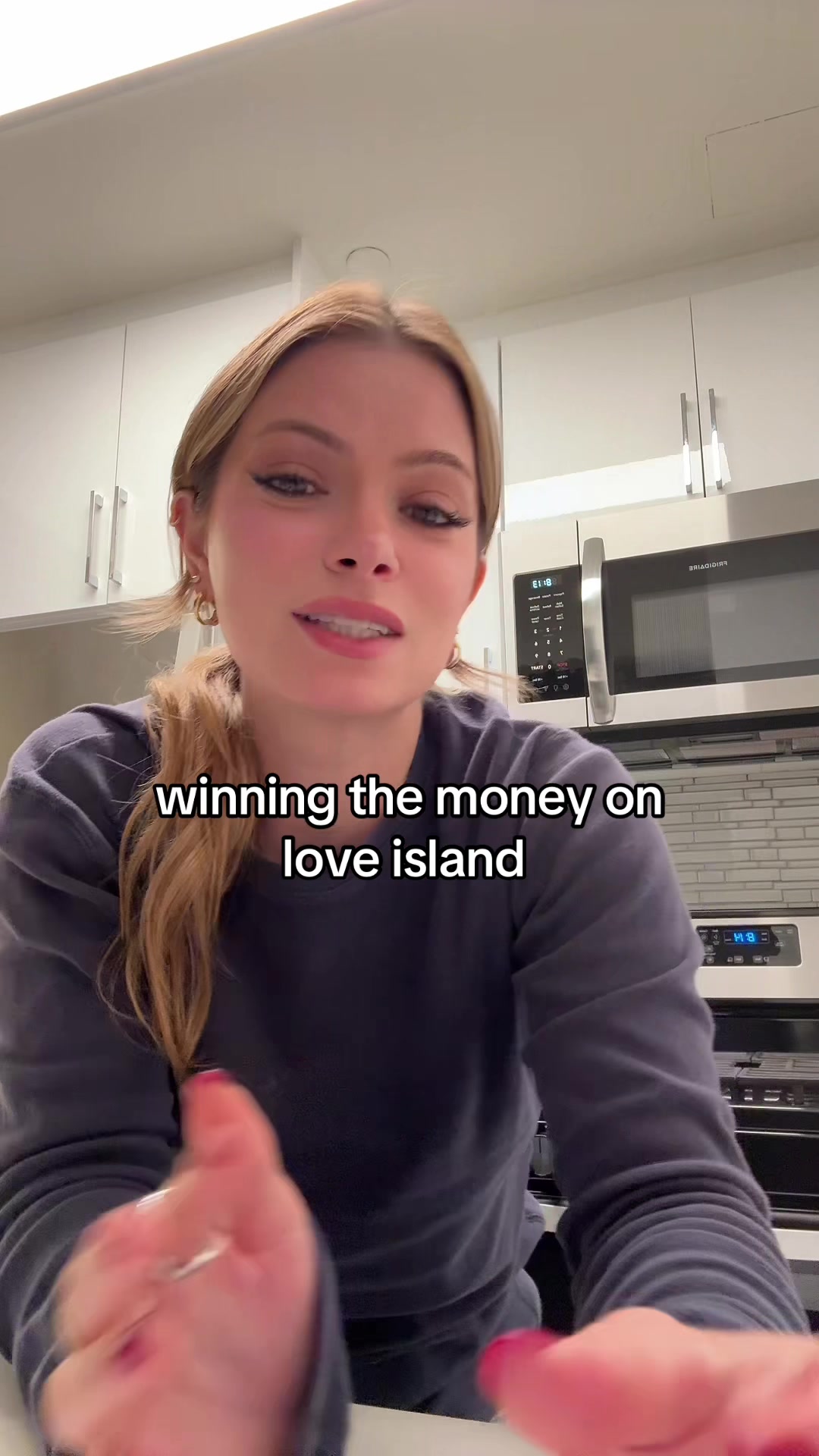 @Gianna Christine