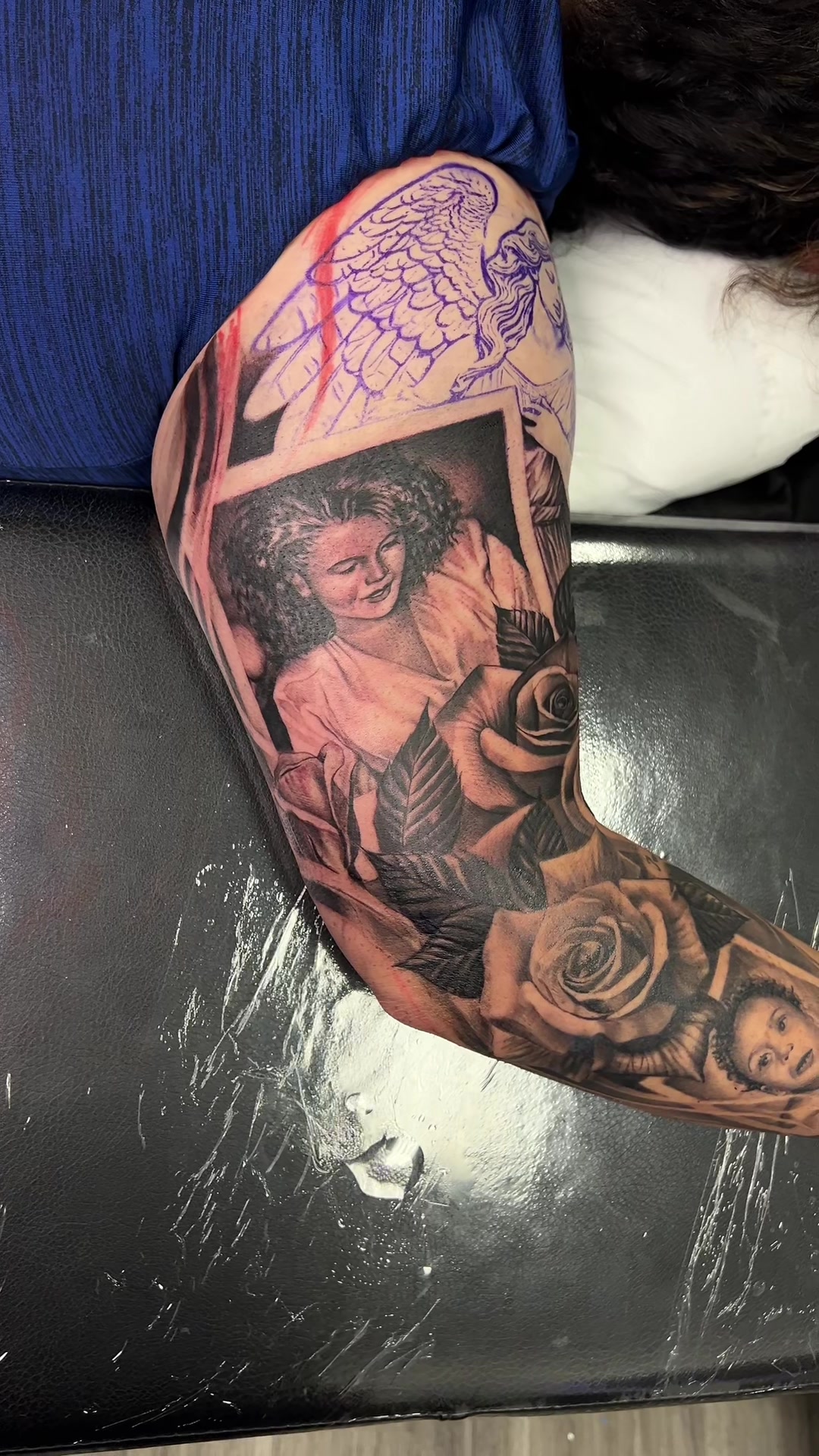 @Rickytatt 626-733-2275💎