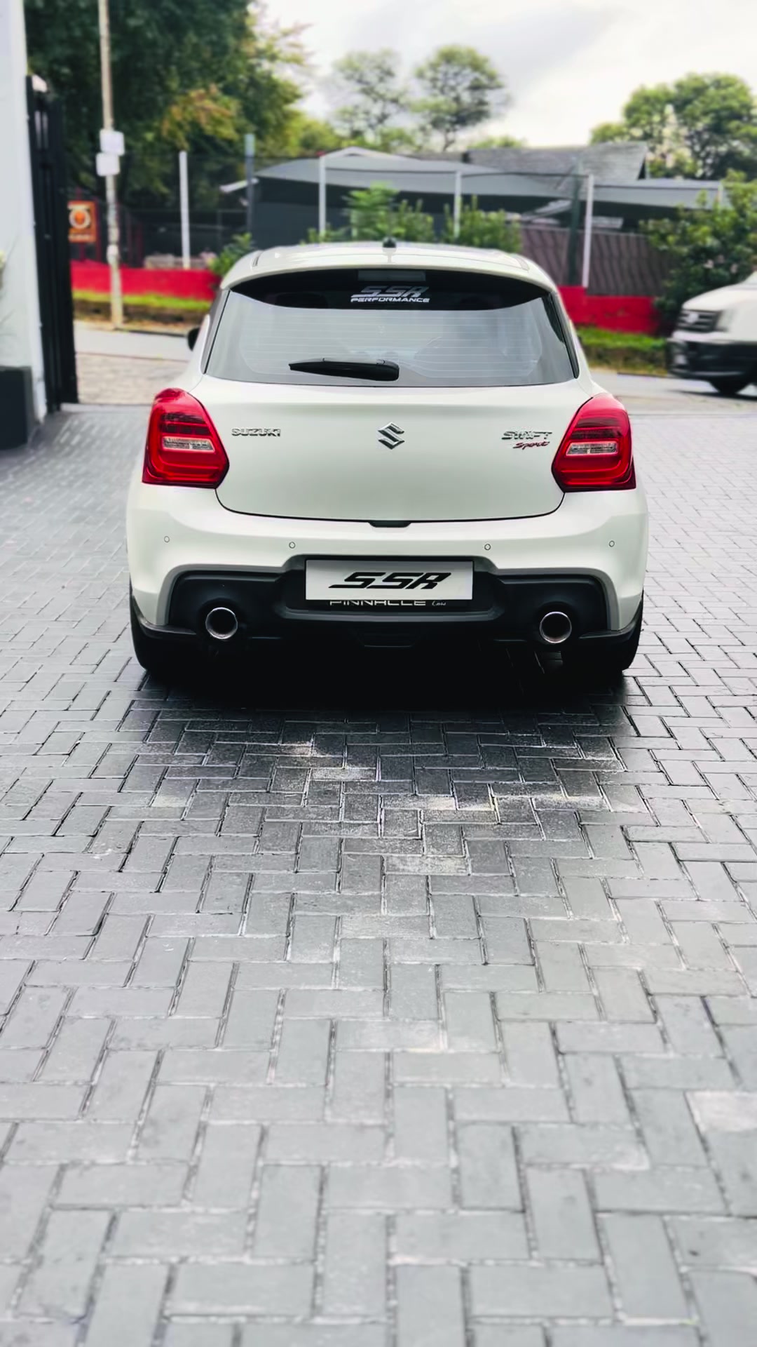 @SSR_Performance_Powerflow