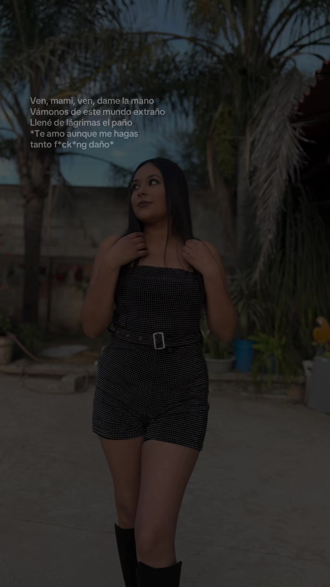 @Karla Oviedo