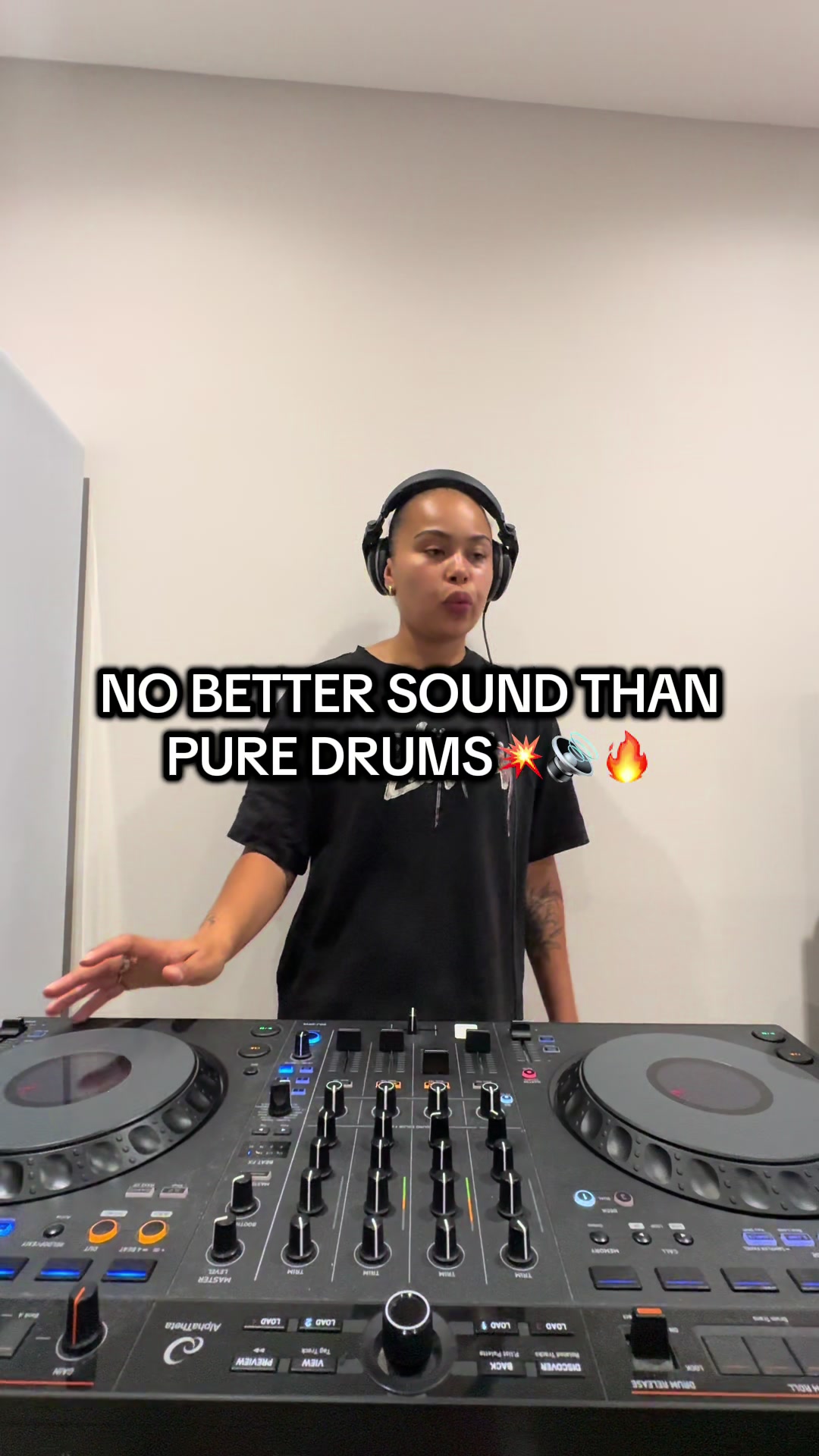 @❤️🔥🎧JAMELIA DNB