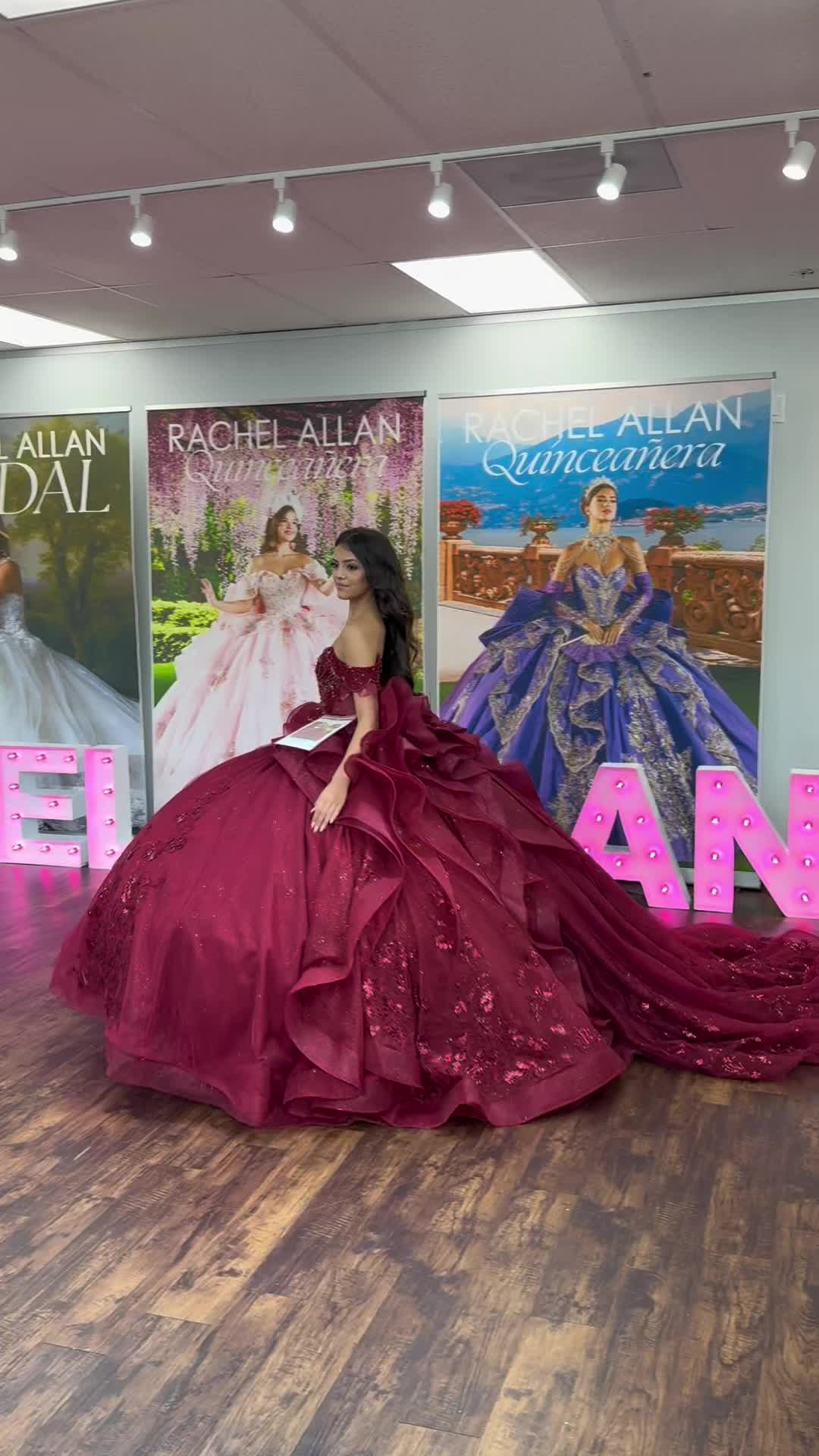 @SARAH'S COUTURE