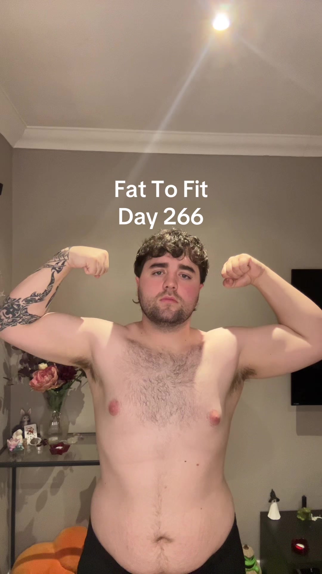 @Lochi | Fat To Fit
