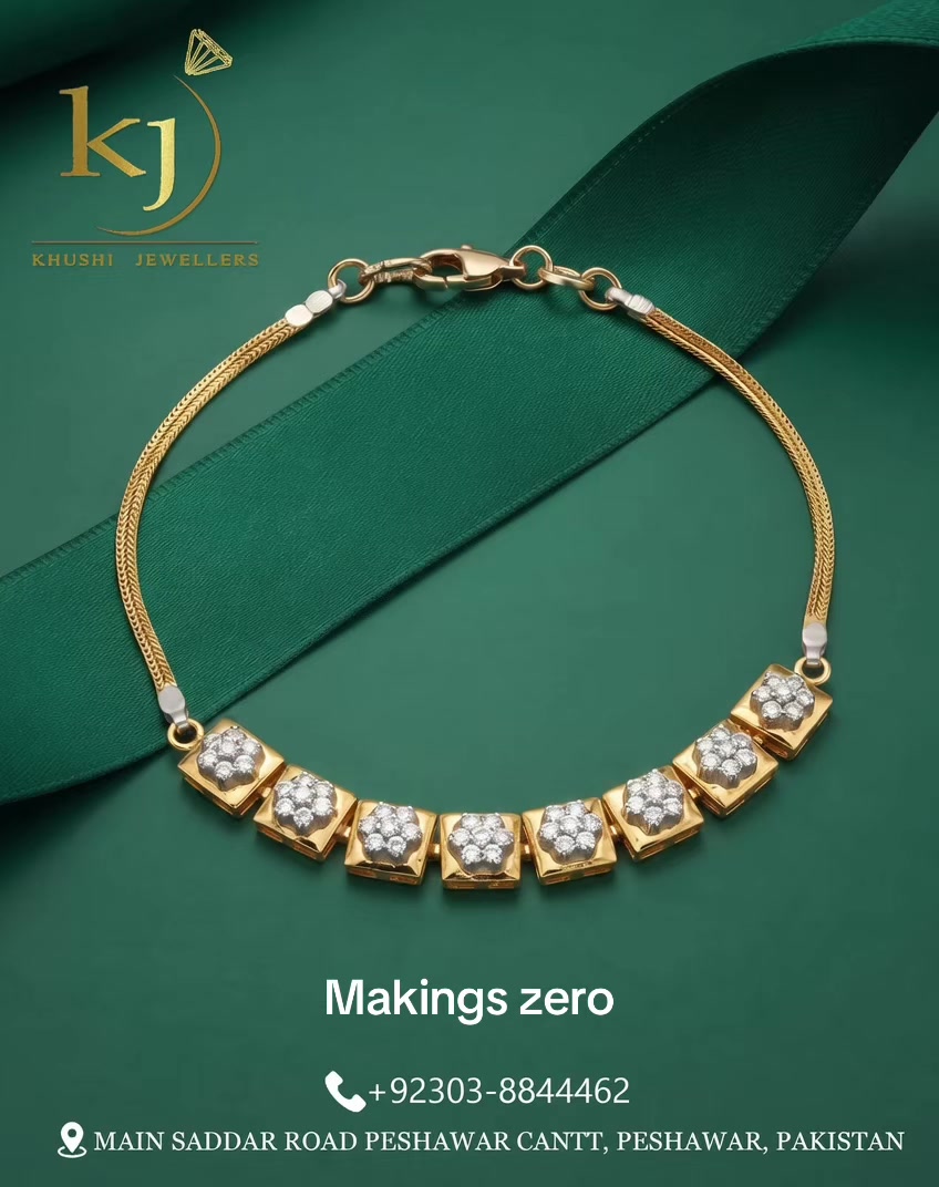 @Khushi Jewellers