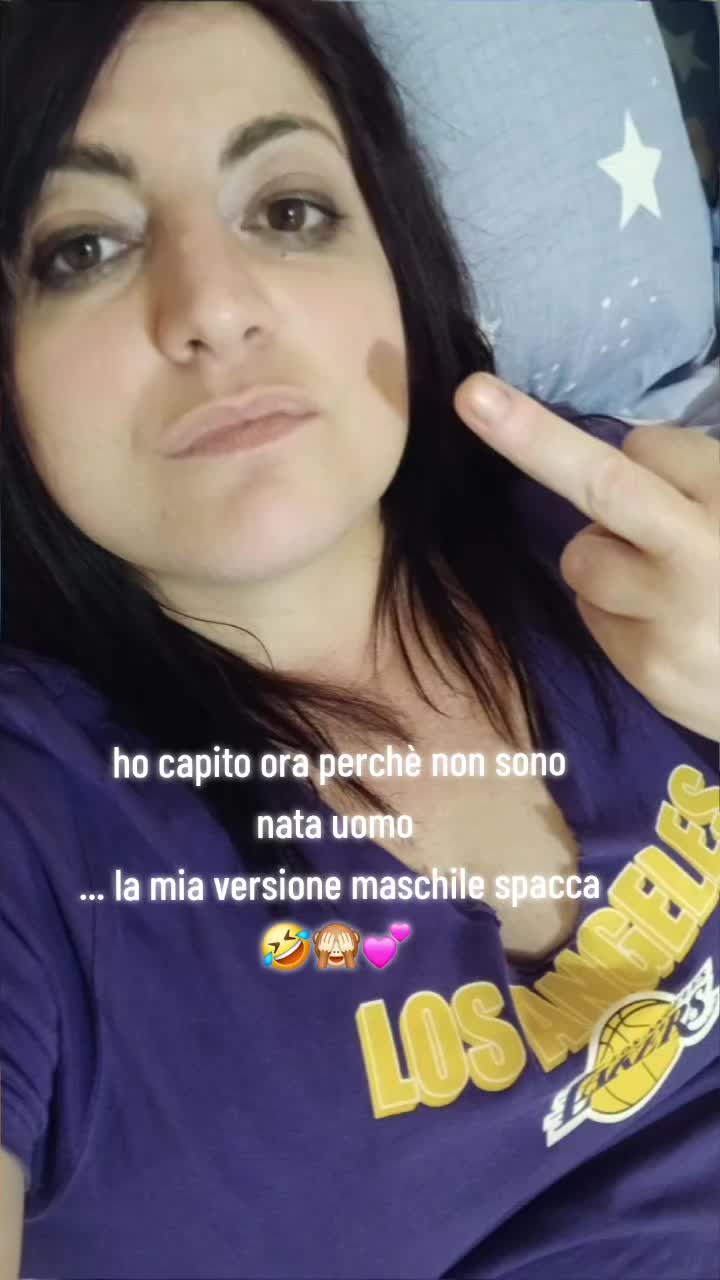 @Luna Viola
