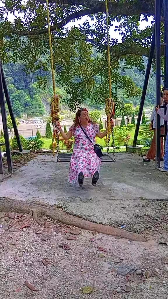 @Aruna Pangdhak Limbu