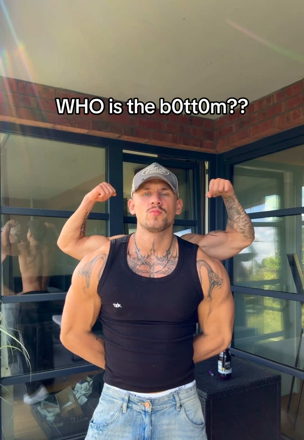 @Luca Price
