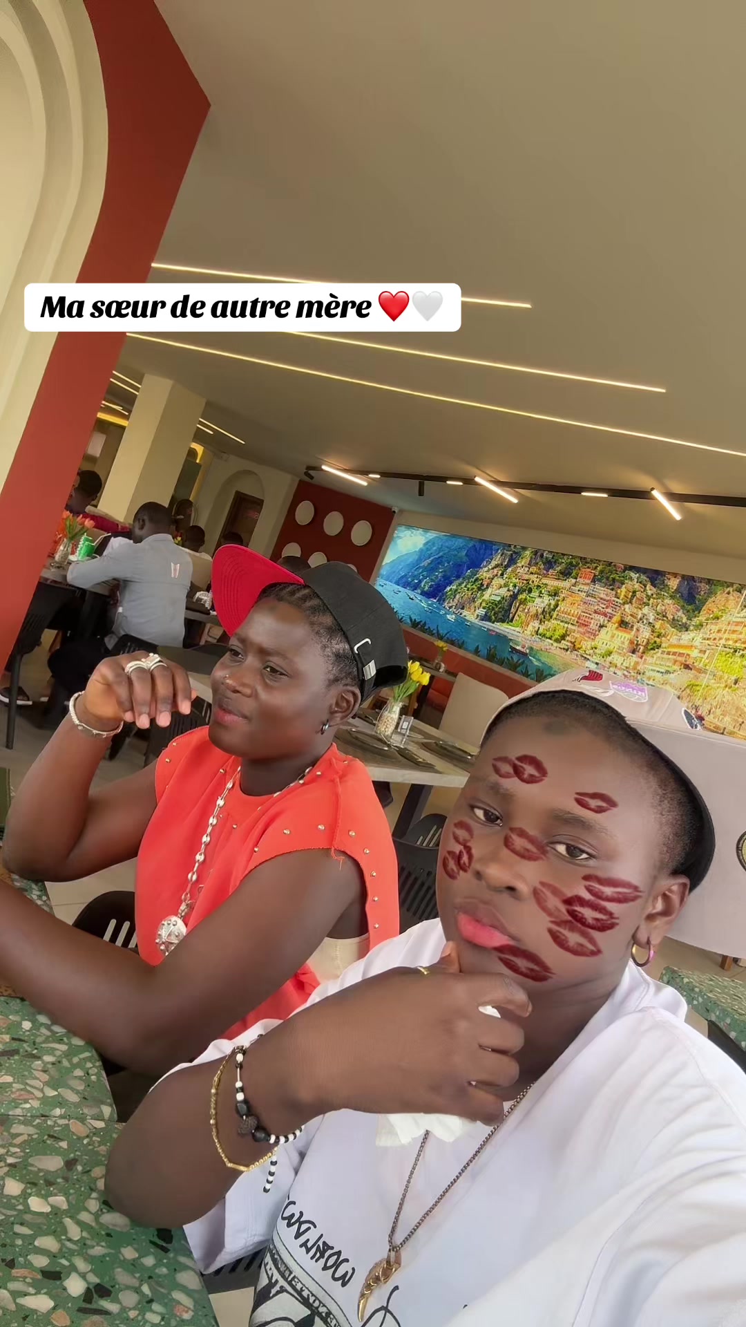 @Bijoux la star 🦁🇫🇷🤍🇨🇮