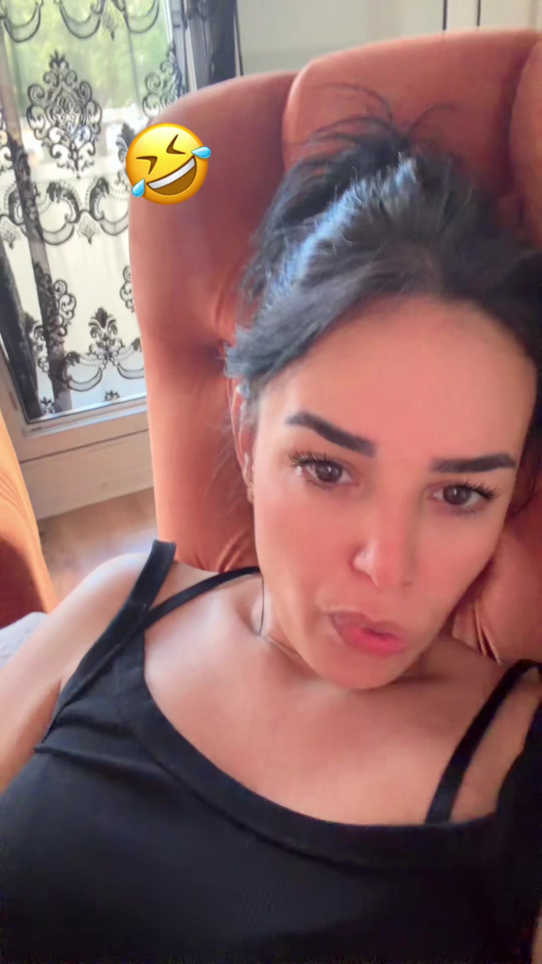 @sarah sarita